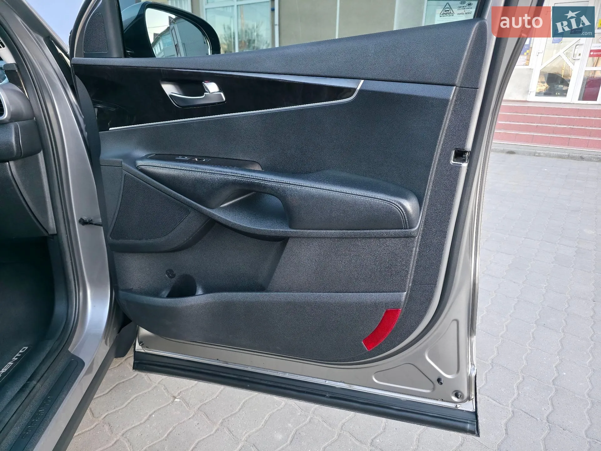 2016 Kia Sorento - мініатюра 54