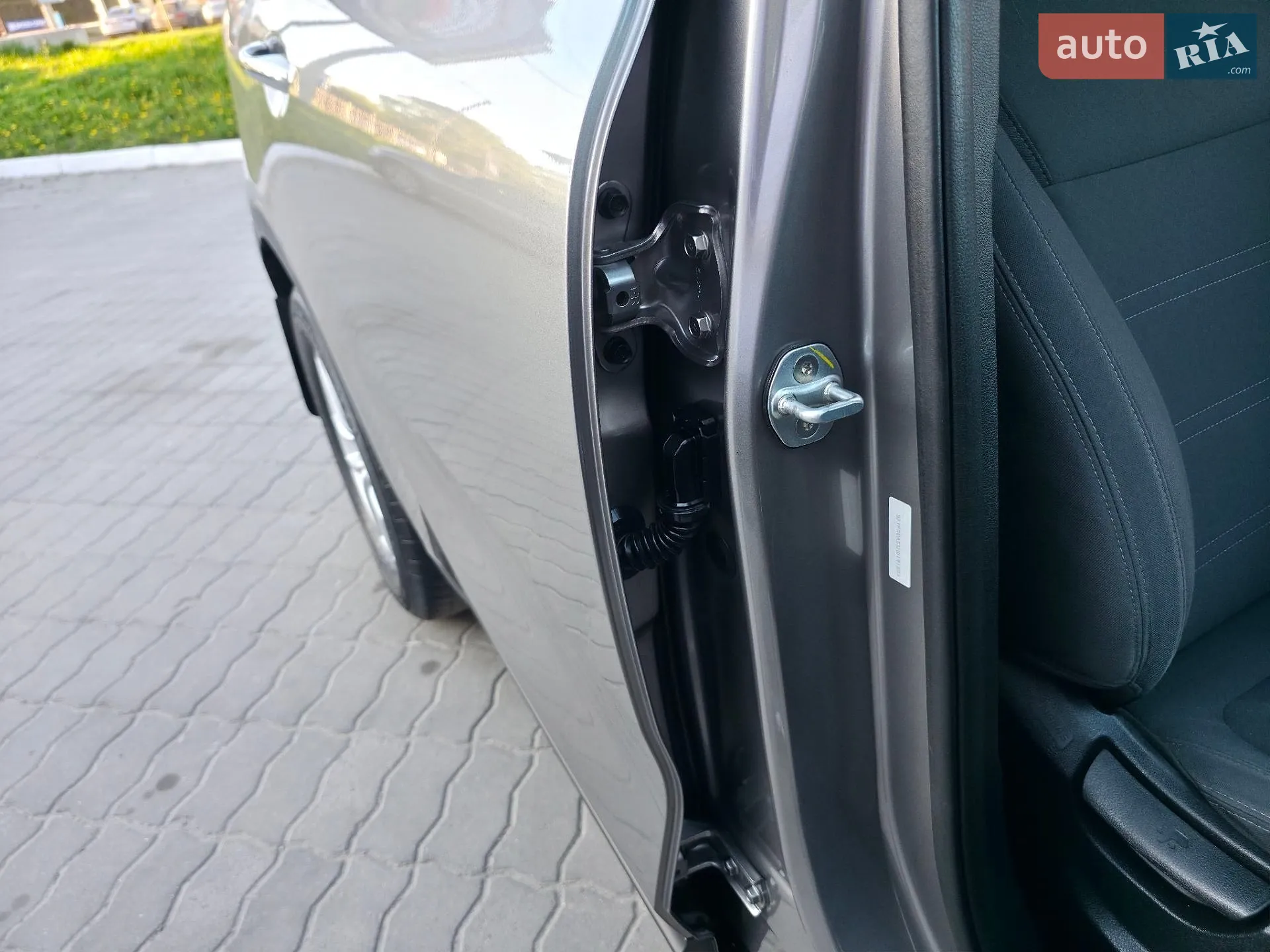 2016 Kia Sorento - мініатюра 56