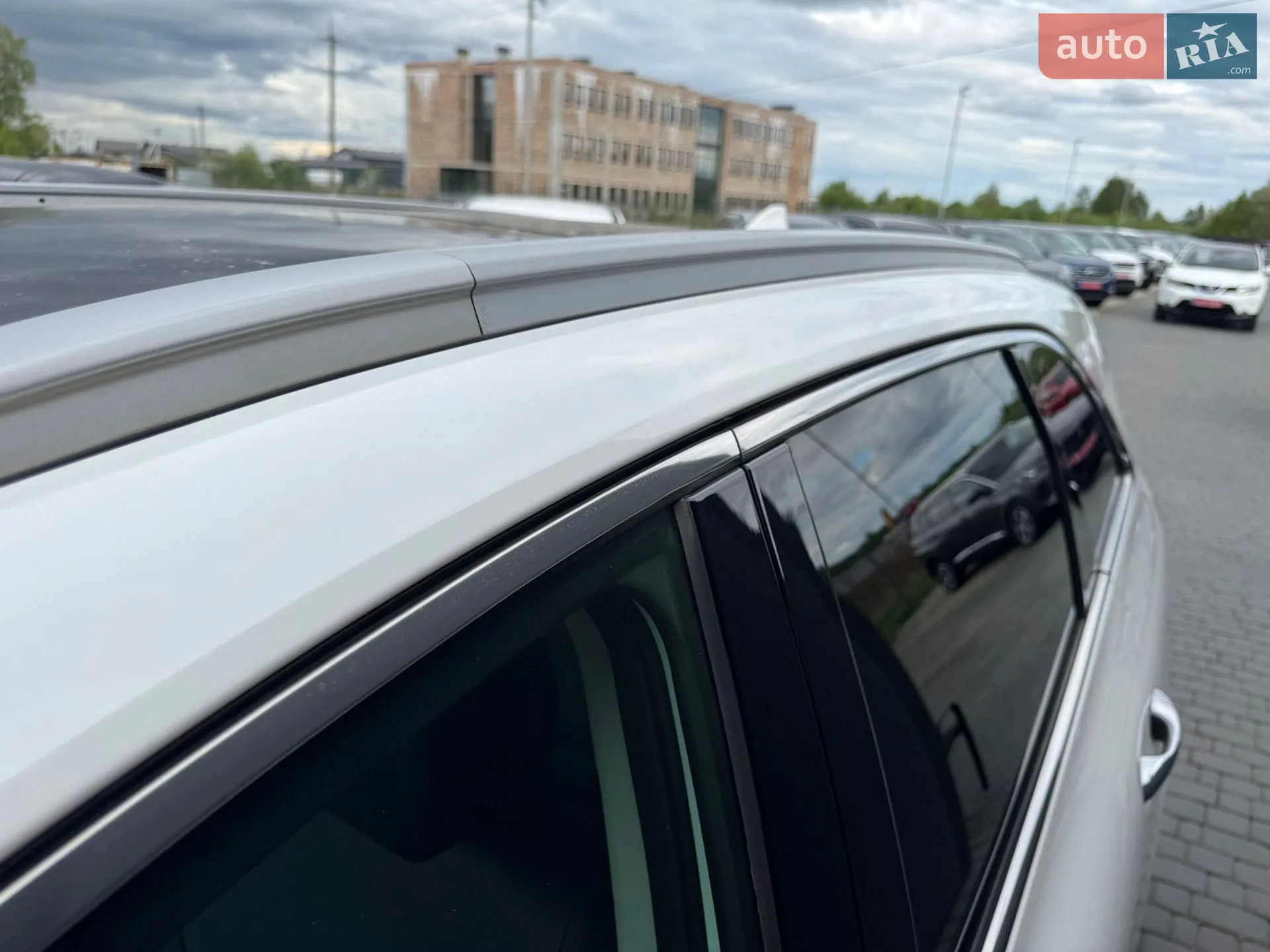 2016 Kia Sorento - мініатюра 16