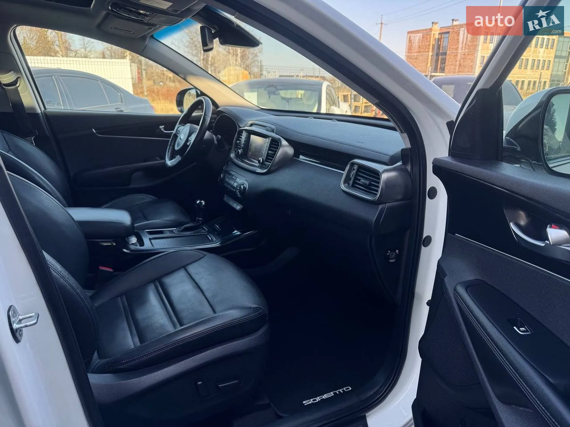 2016 Kia Sorento - мініатюра 26