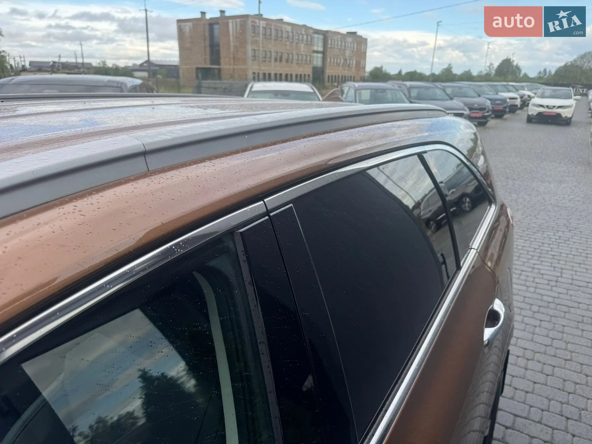 2016 Kia Sorento - мініатюра 15