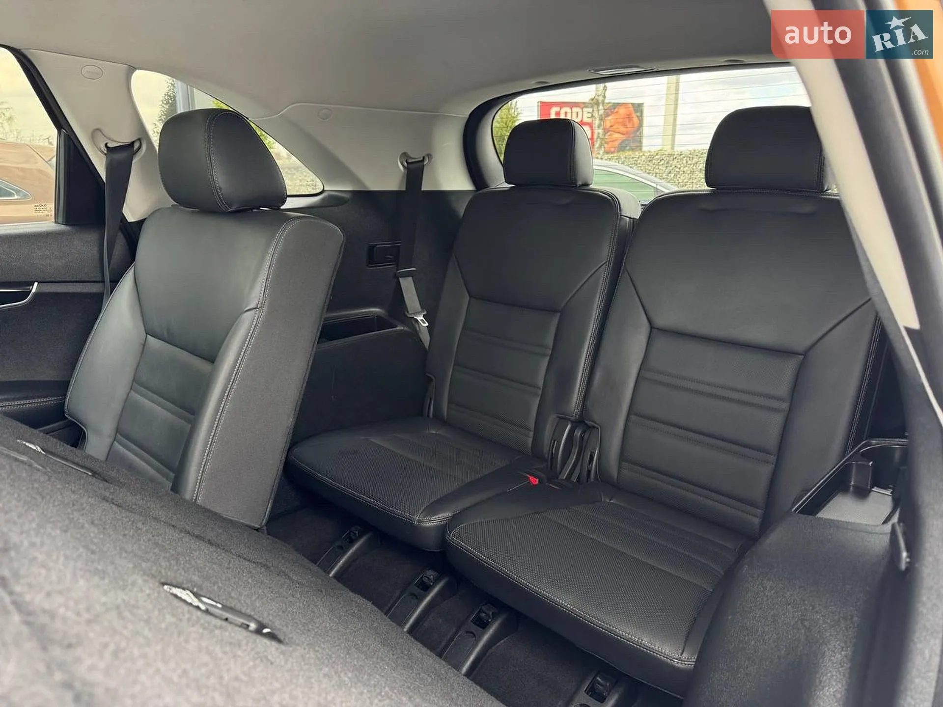 2016 Kia Sorento - мініатюра 24