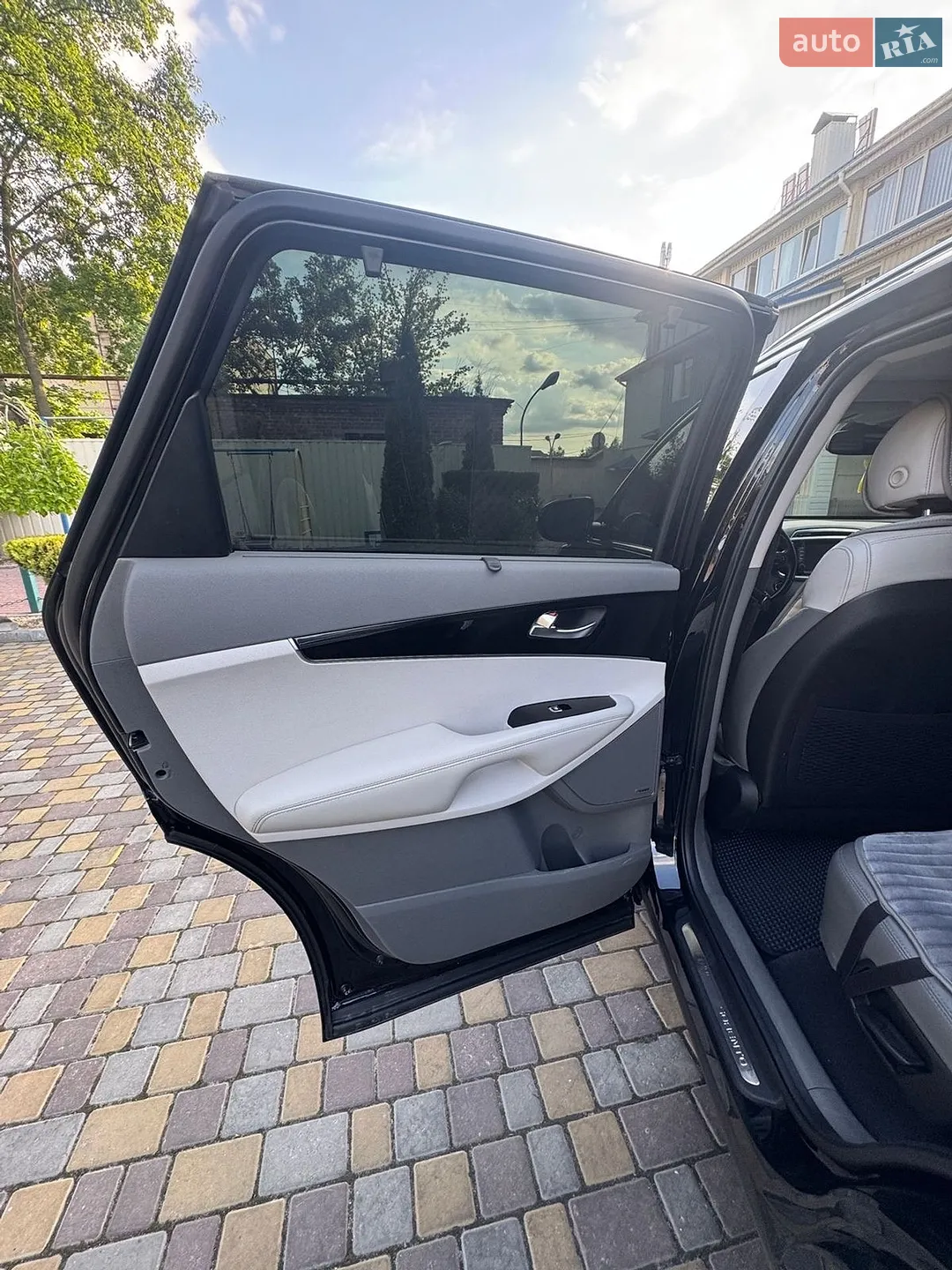 2018 Kia Sorento - мініатюра 11