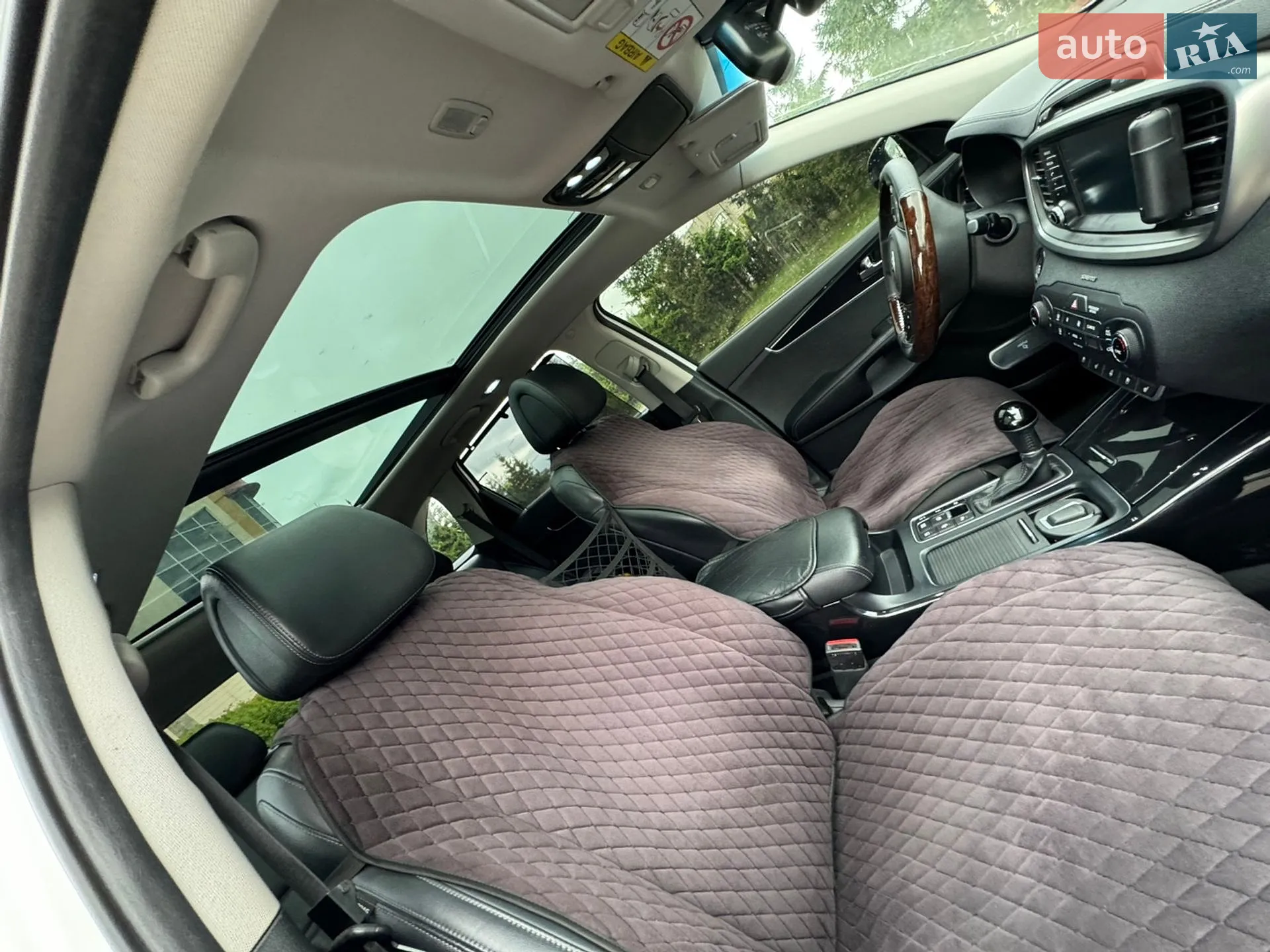 2016 Kia Sorento - мініатюра 24