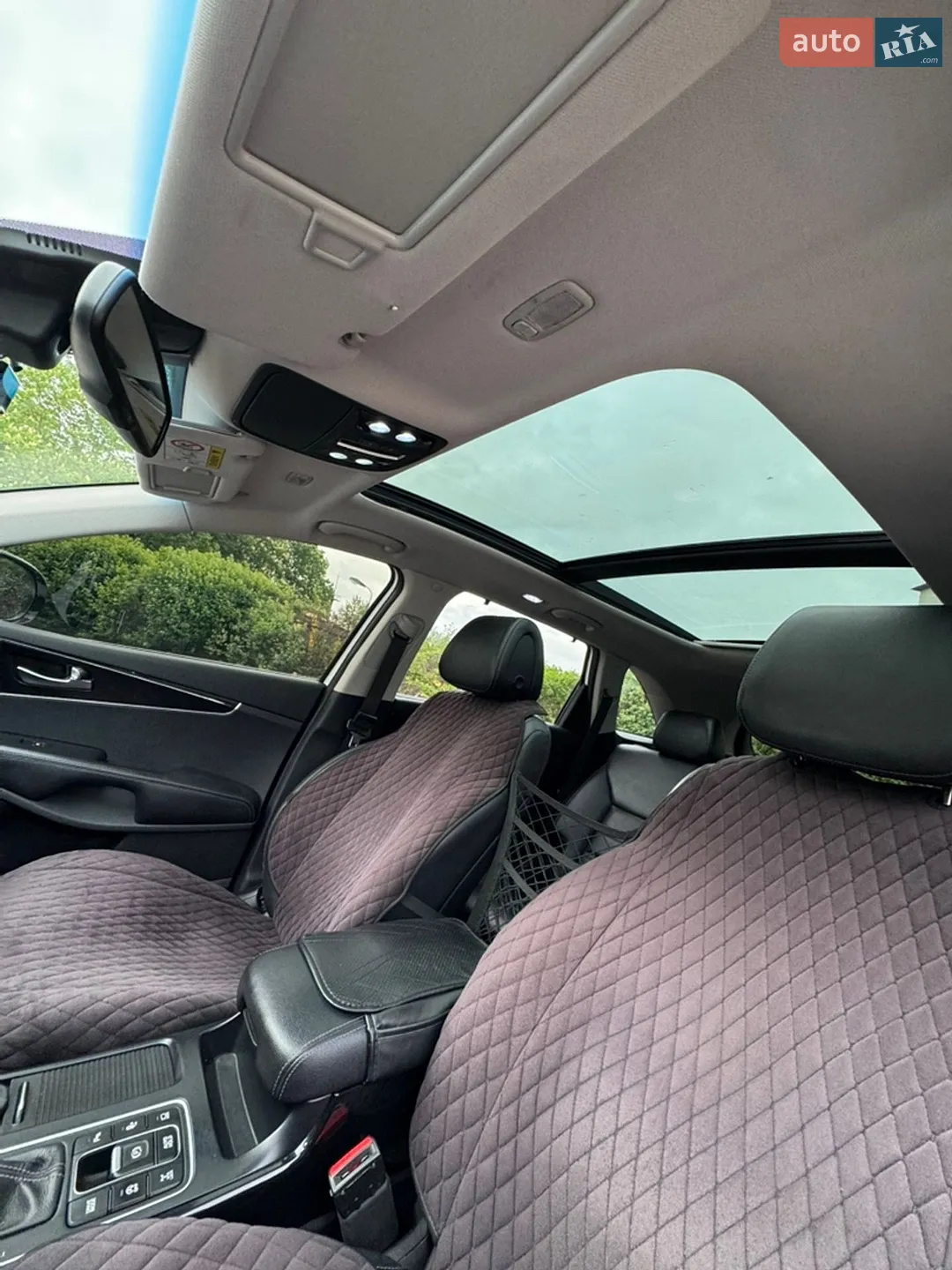 2016 Kia Sorento - мініатюра 28