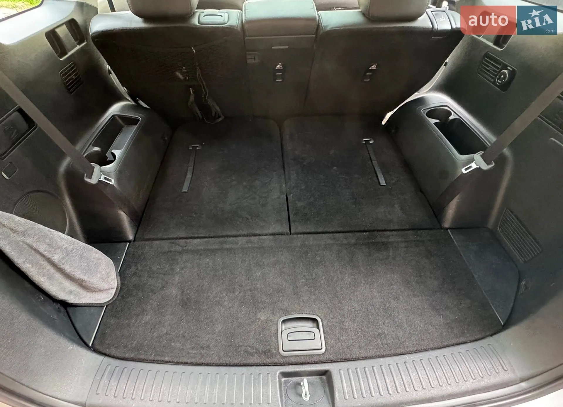 2016 Kia Sorento - мініатюра 34