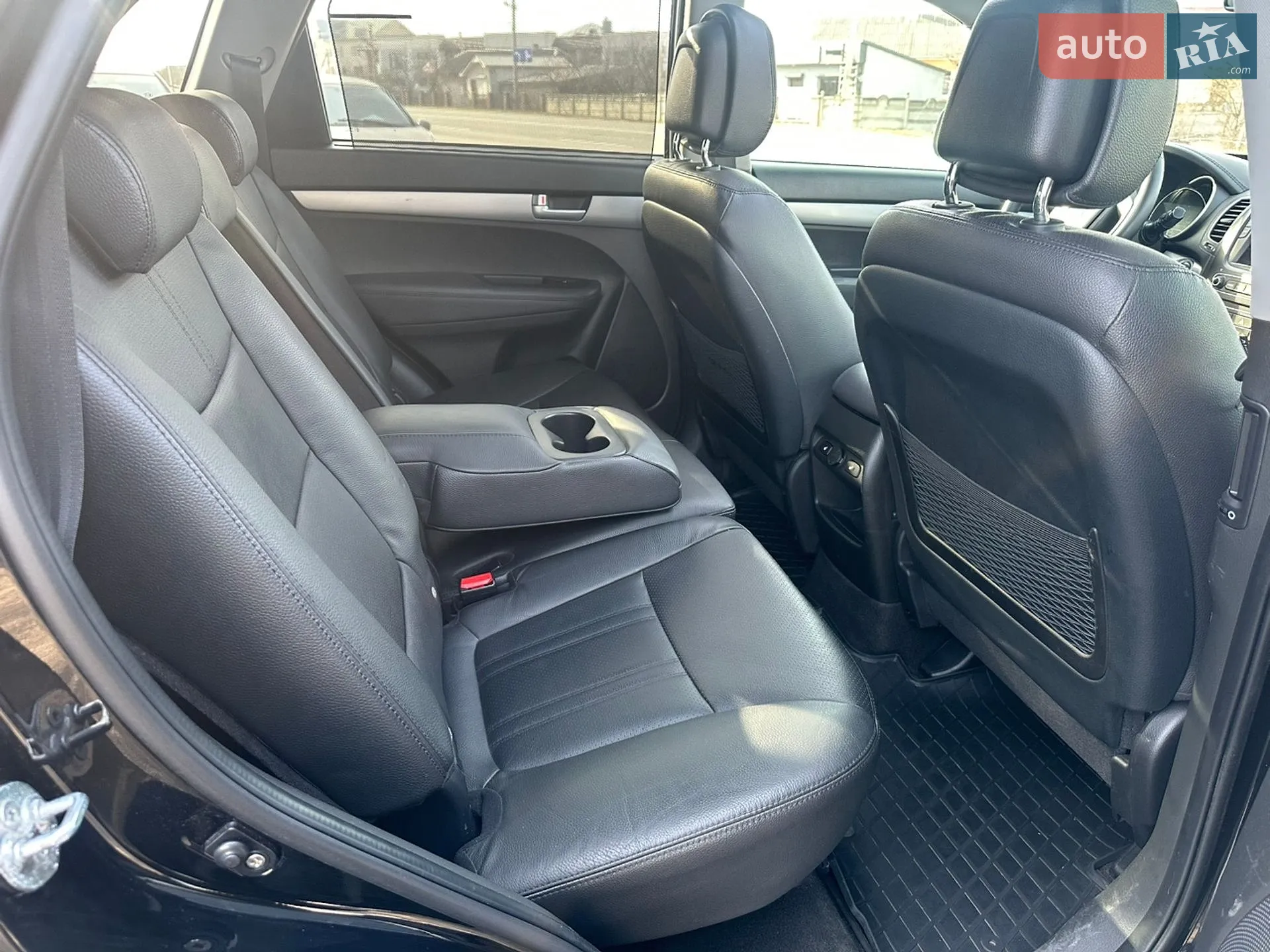 2014 Kia Sorento - мініатюра 21