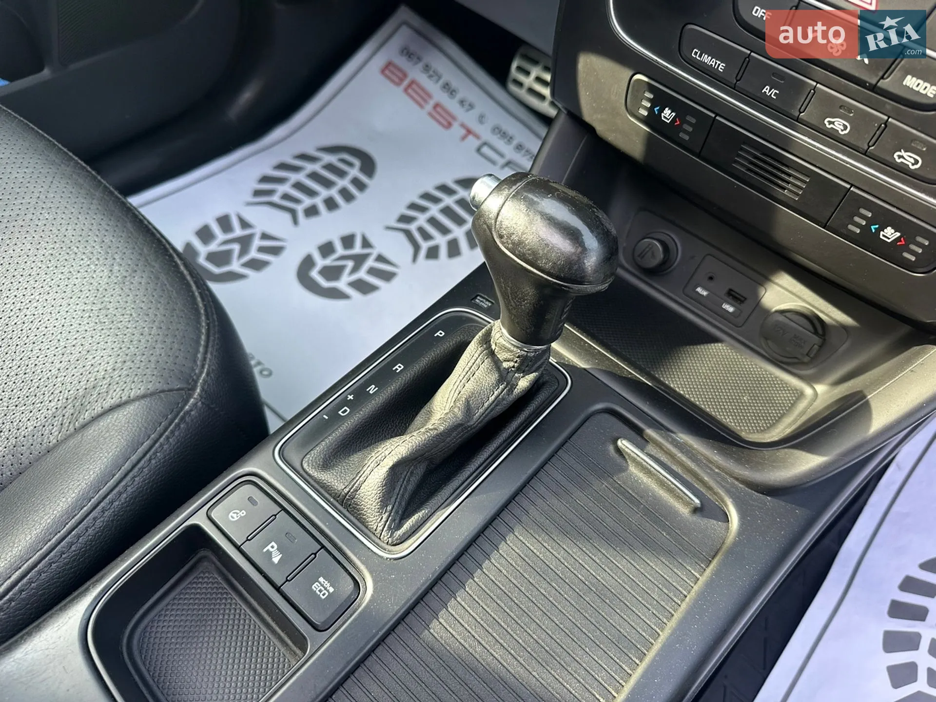 2014 Kia Sorento - мініатюра 19