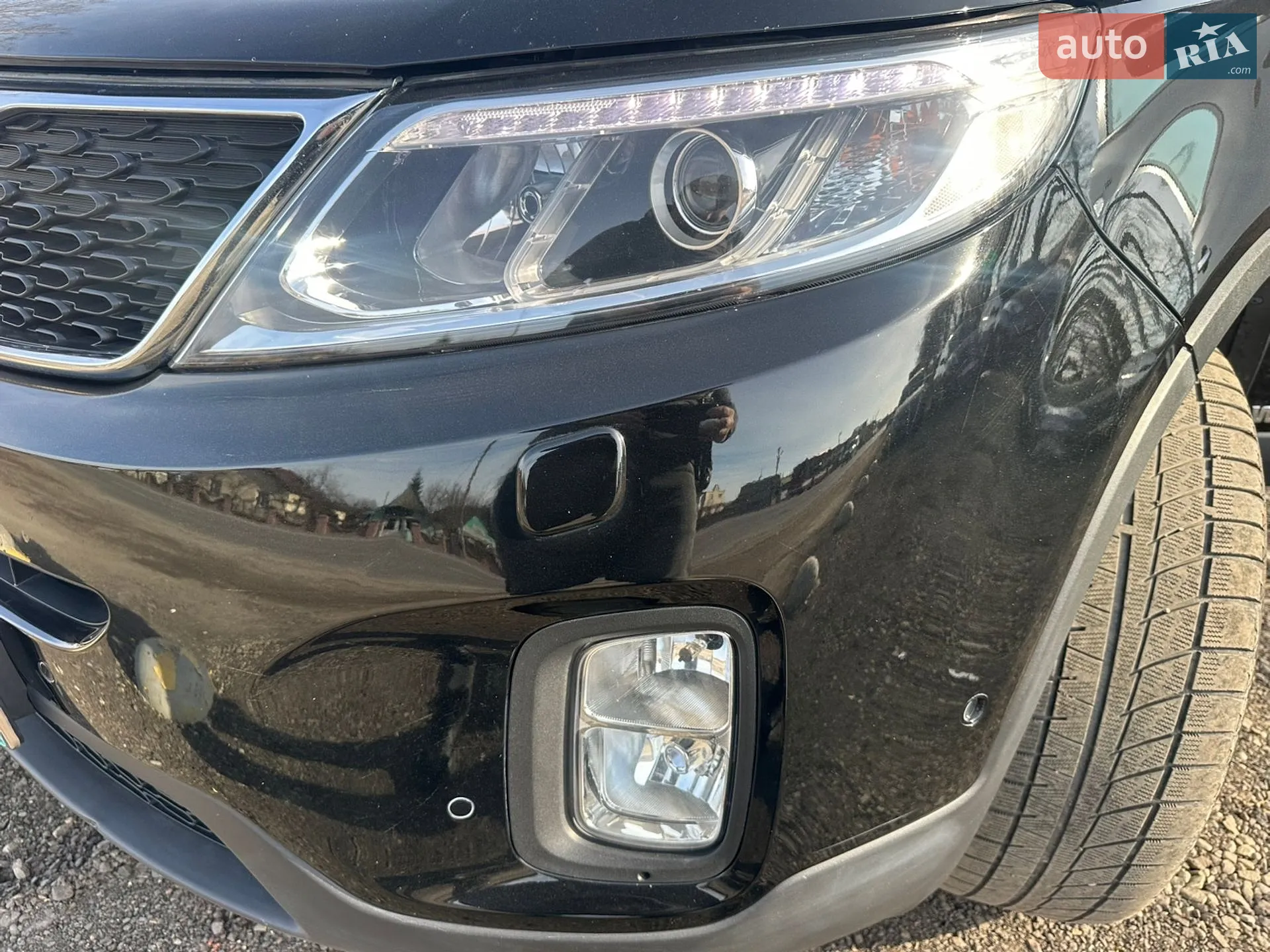 2014 Kia Sorento - мініатюра 34