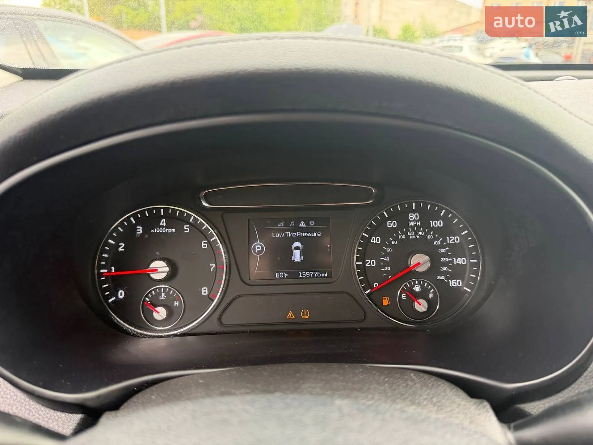 2015 Kia Sorento - мініатюра 19