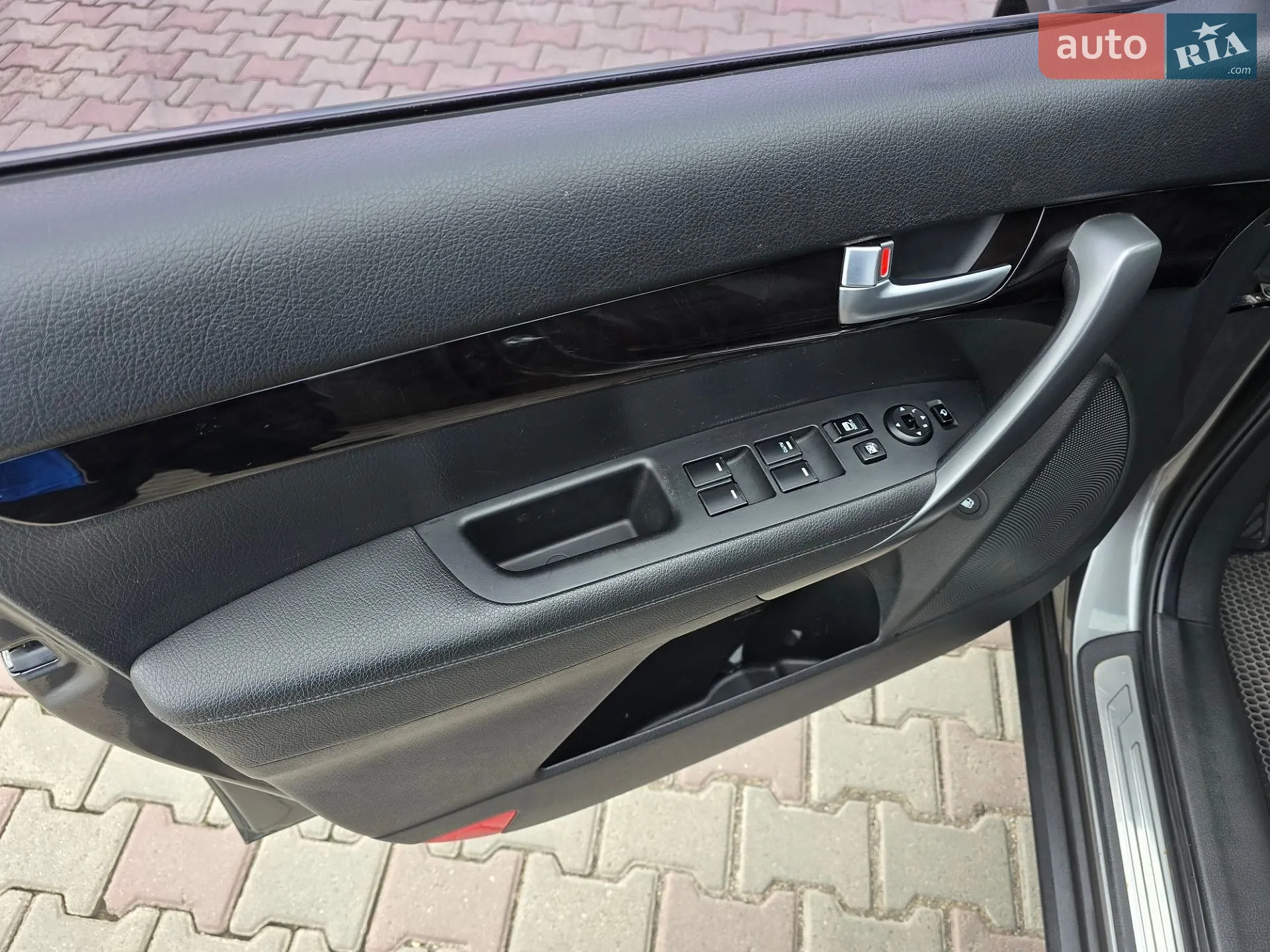 2012 Kia Sorento - мініатюра 21