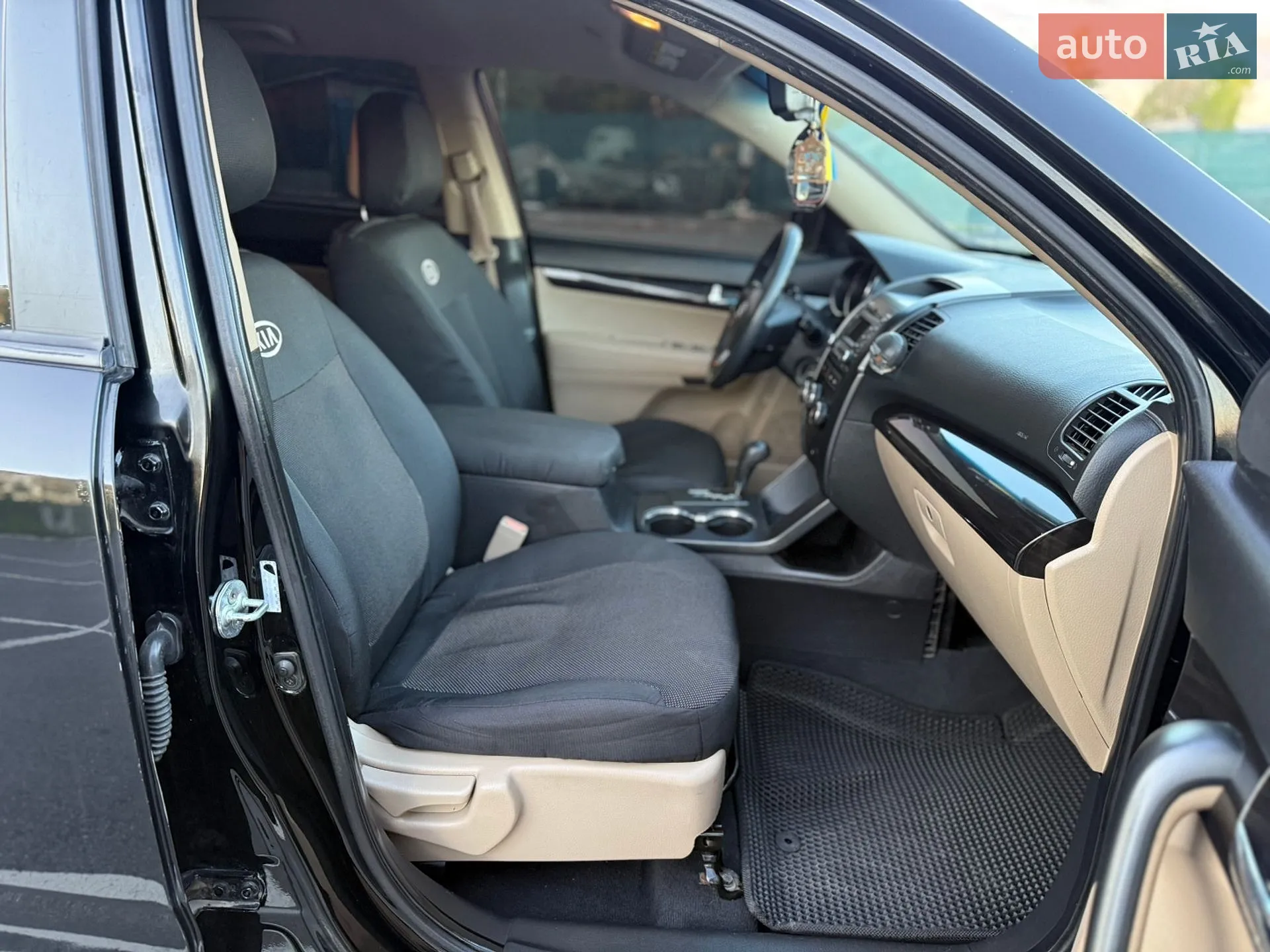 2010 Kia Sorento - мініатюра 16