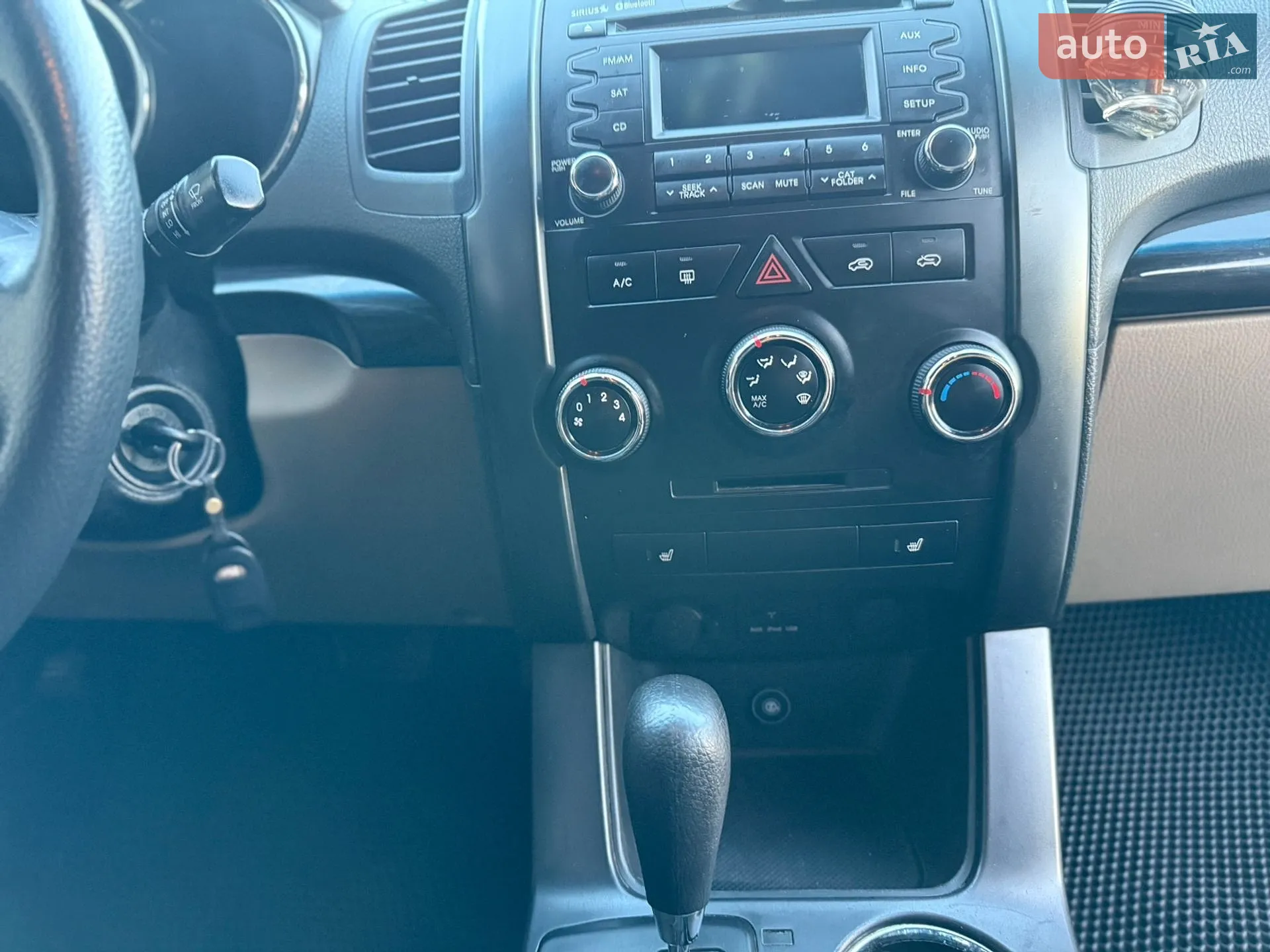 2010 Kia Sorento - мініатюра 18