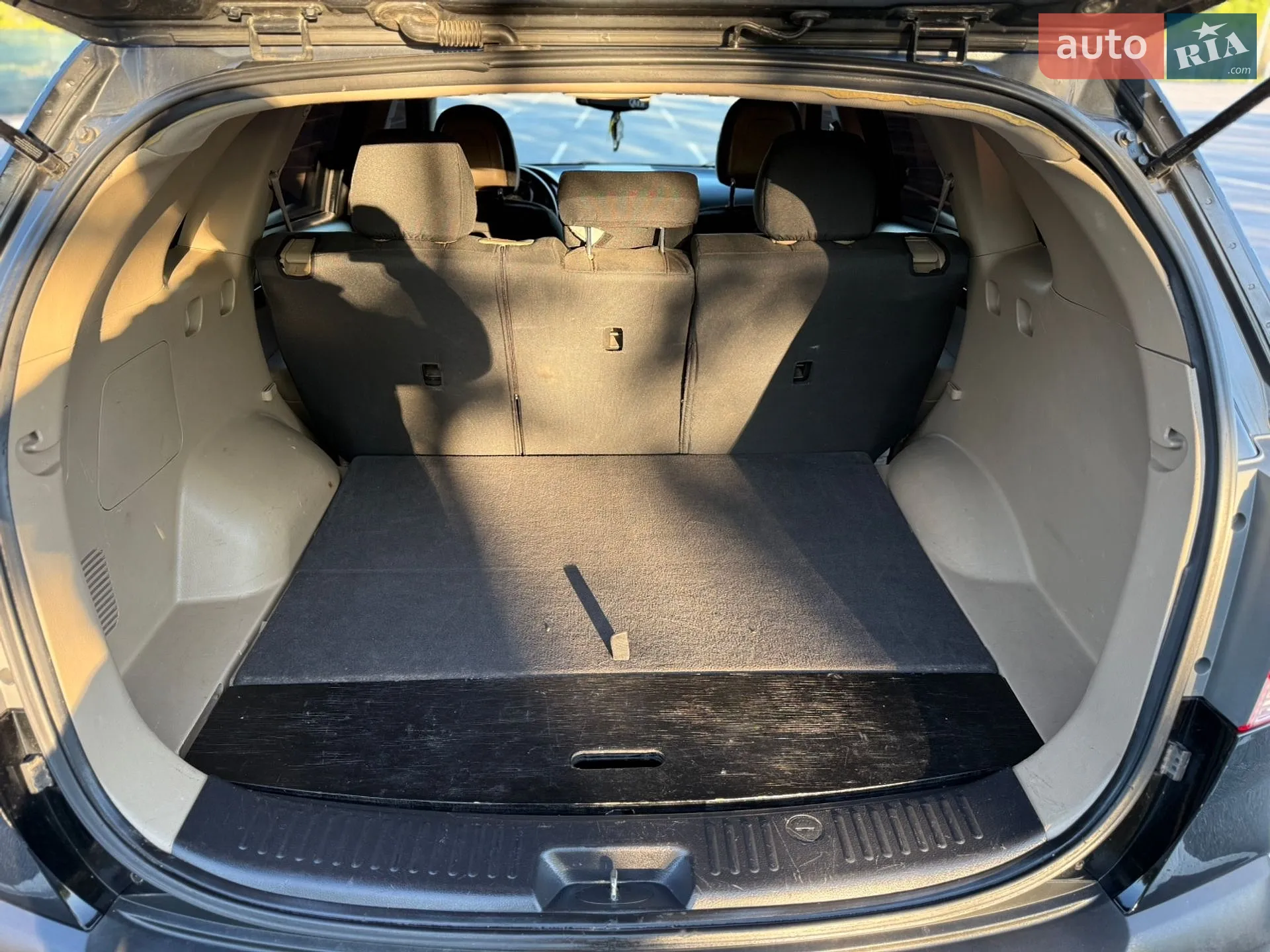 2010 Kia Sorento - мініатюра 29