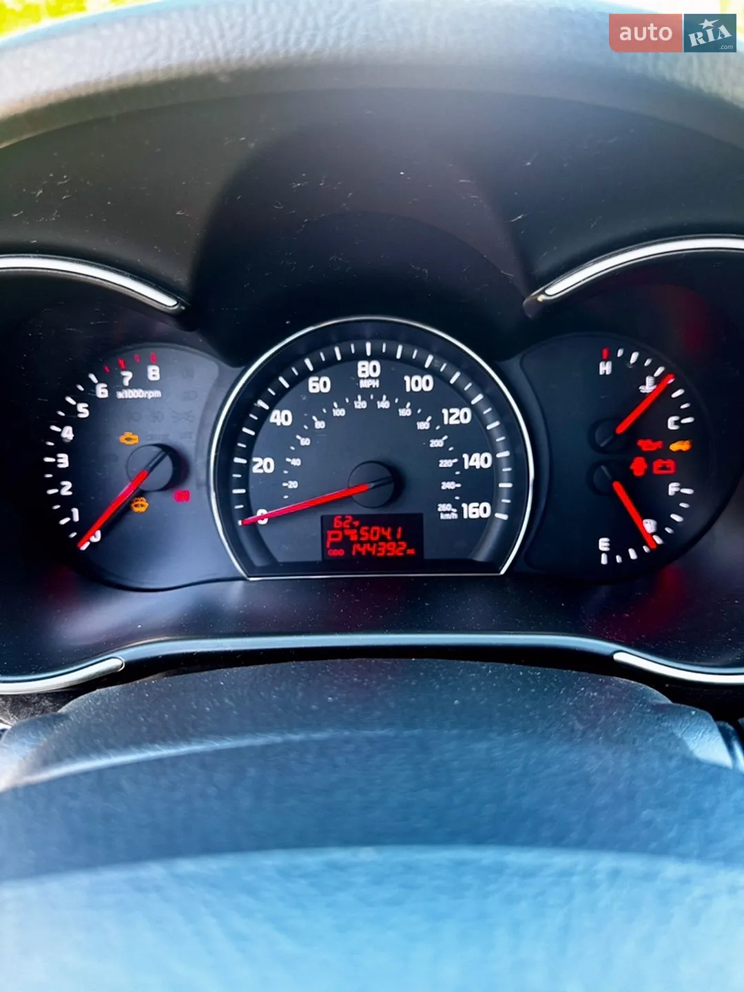 2013 Kia Sorento - мініатюра 2