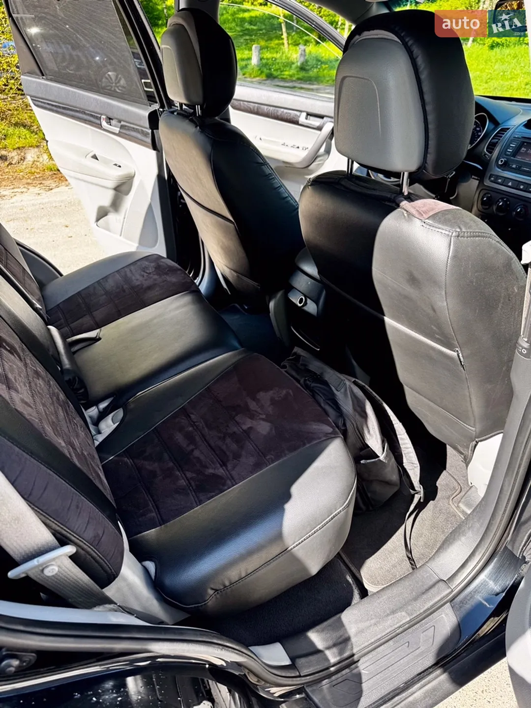 2013 Kia Sorento - мініатюра 7