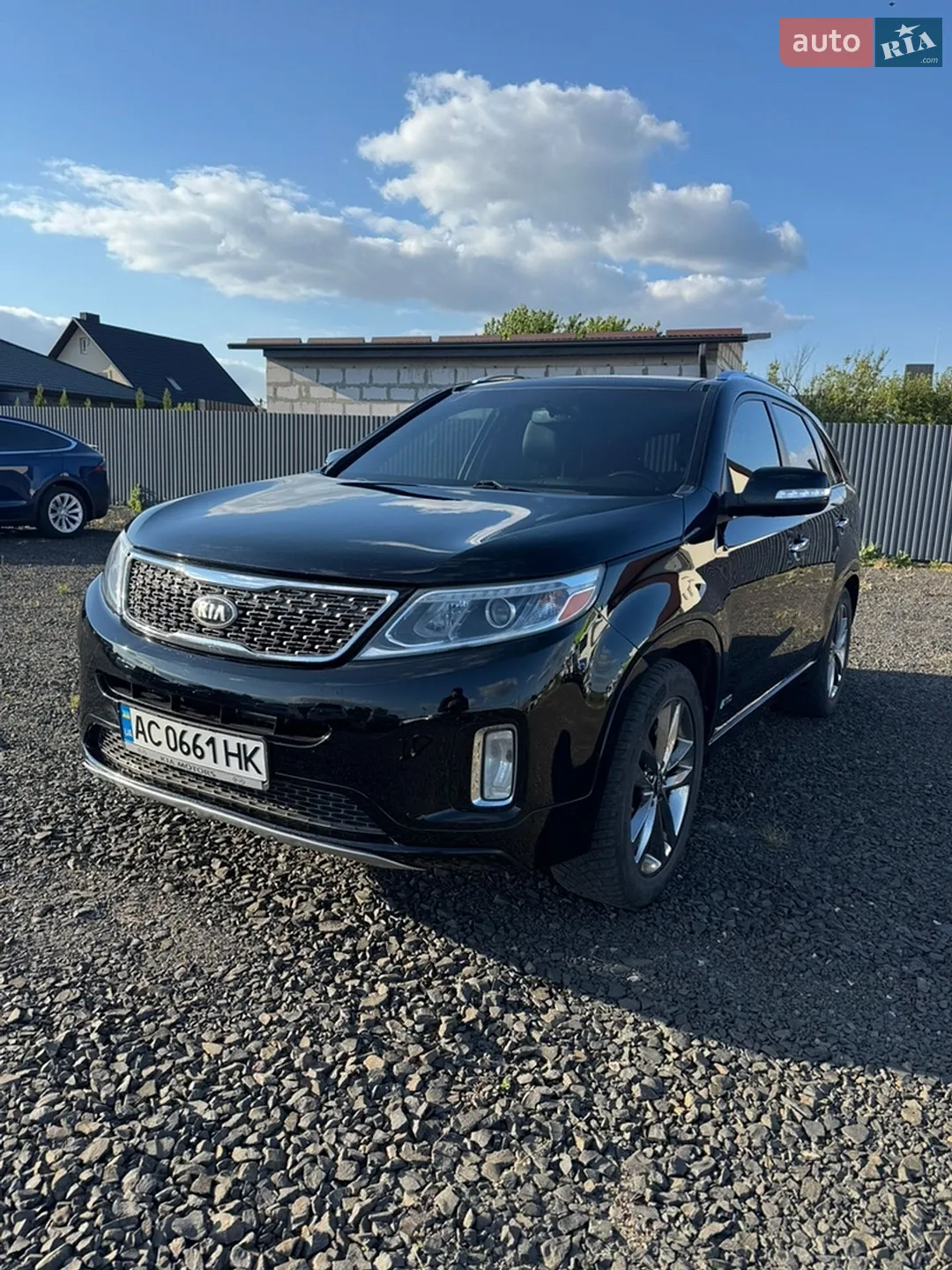 2013 Kia Sorento - фото 1