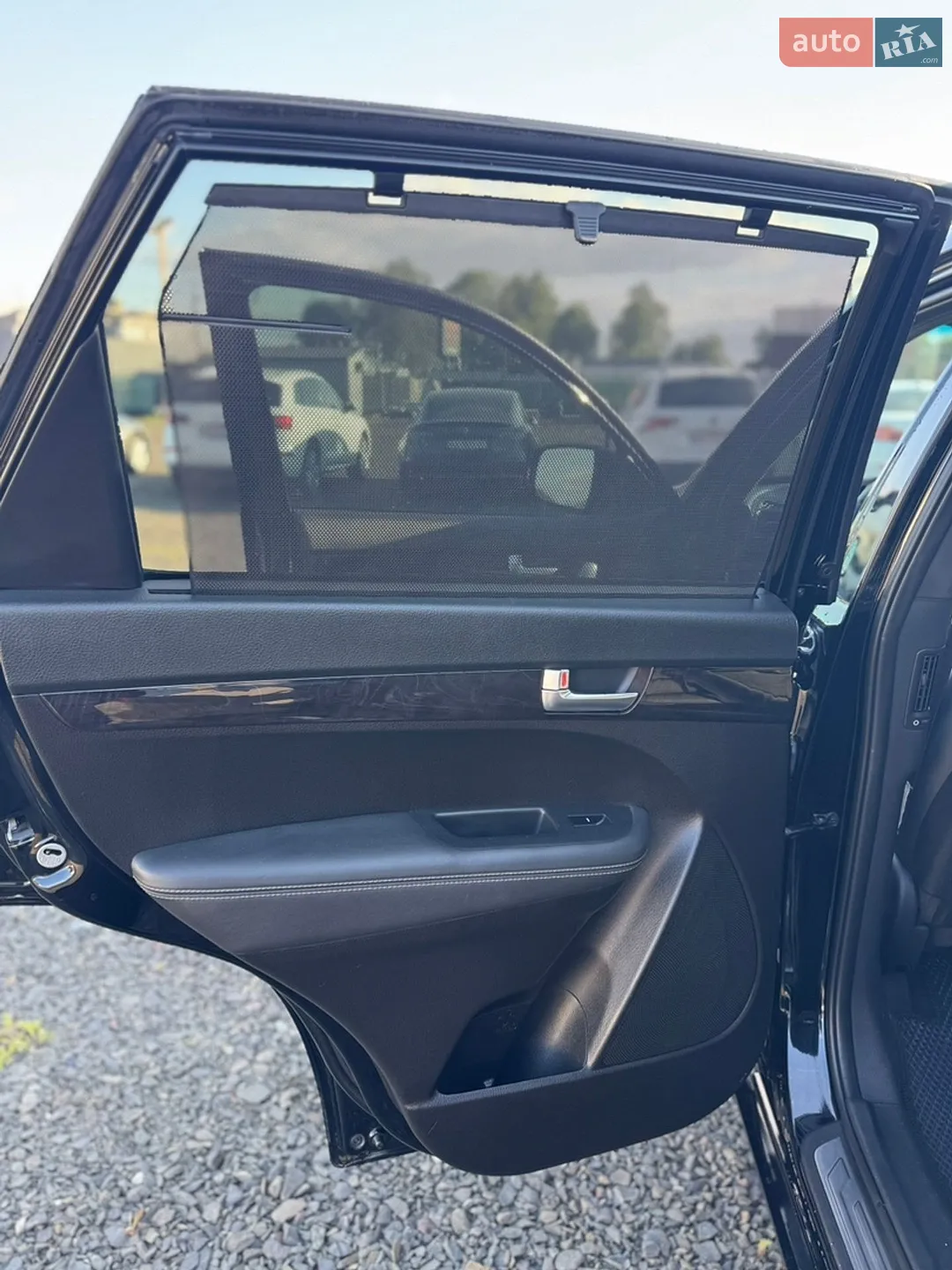 2013 Kia Sorento - мініатюра 19