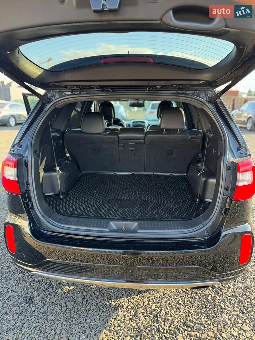 2013 Kia Sorento - мініатюра 26
