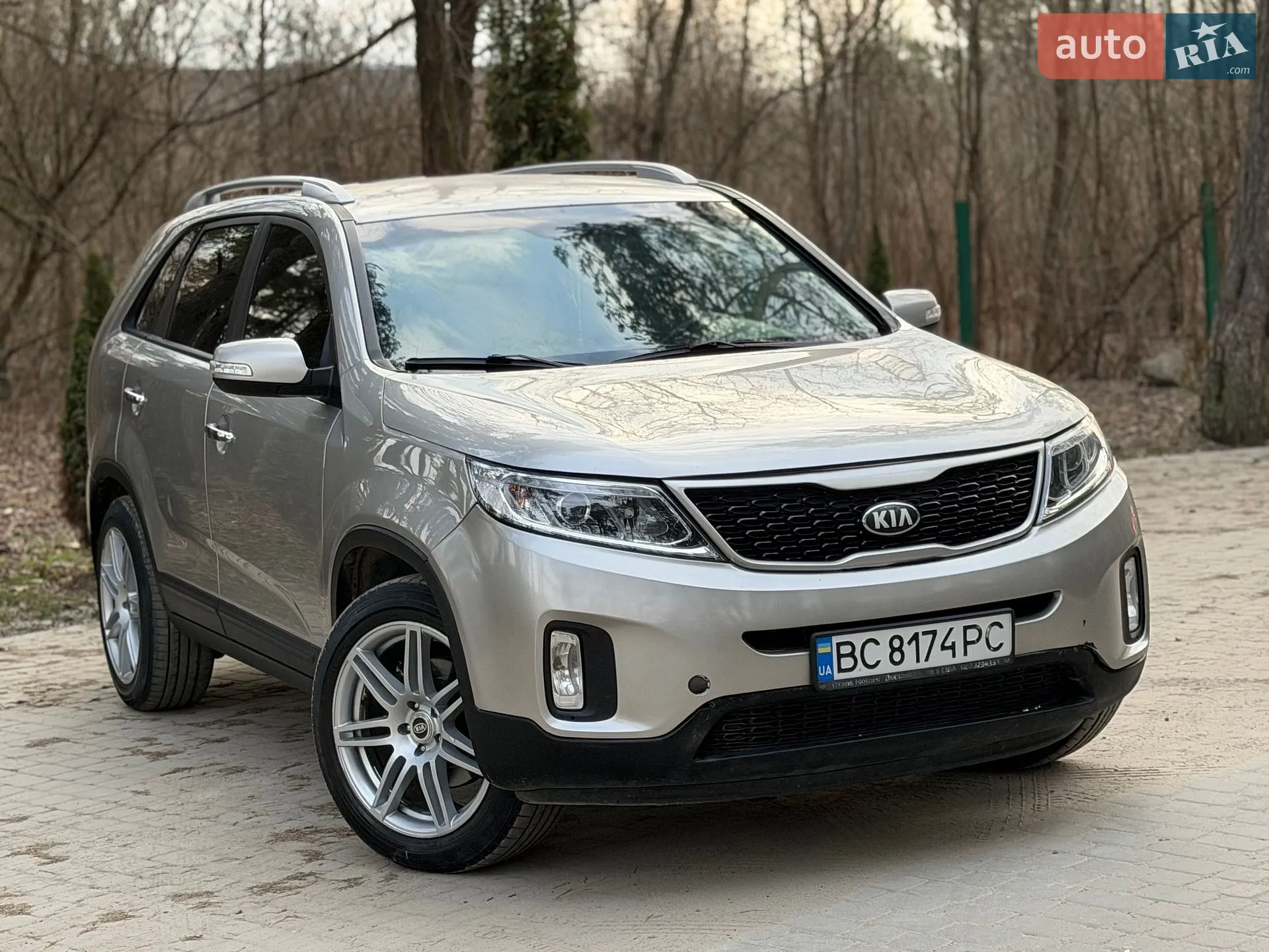 2013 Kia Sorento - мініатюра 19