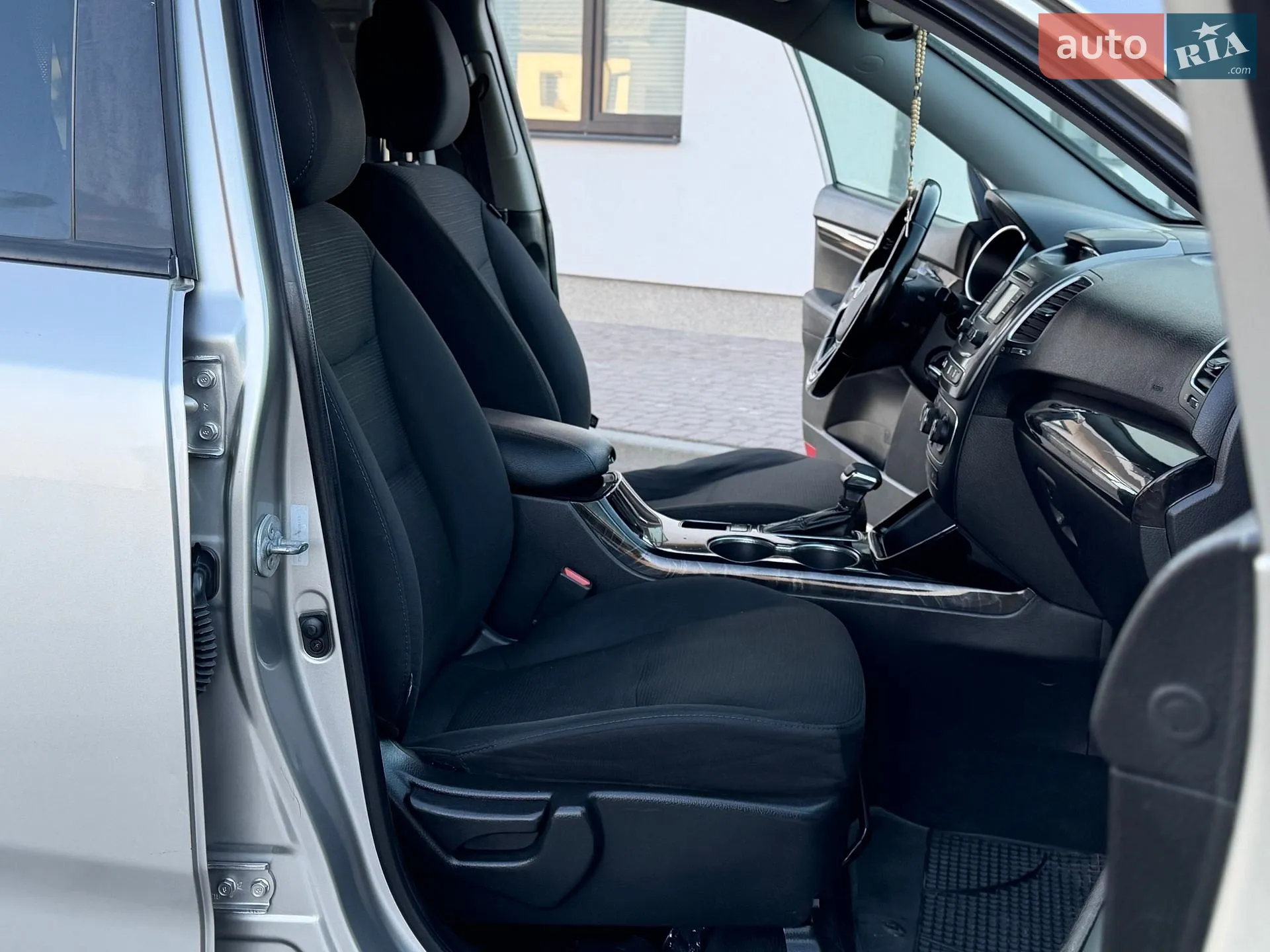 2013 Kia Sorento - мініатюра 39