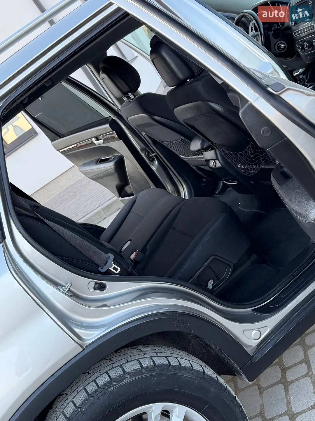 2013 Kia Sorento - мініатюра 44