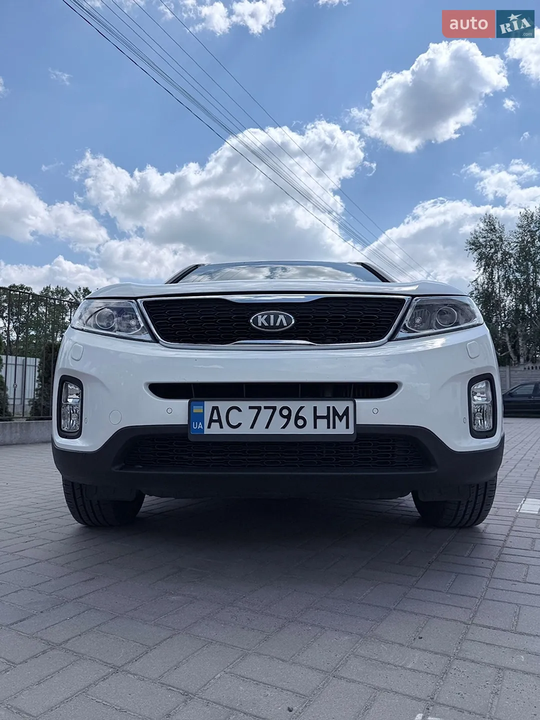 2013 Kia Sorento - мініатюра 3
