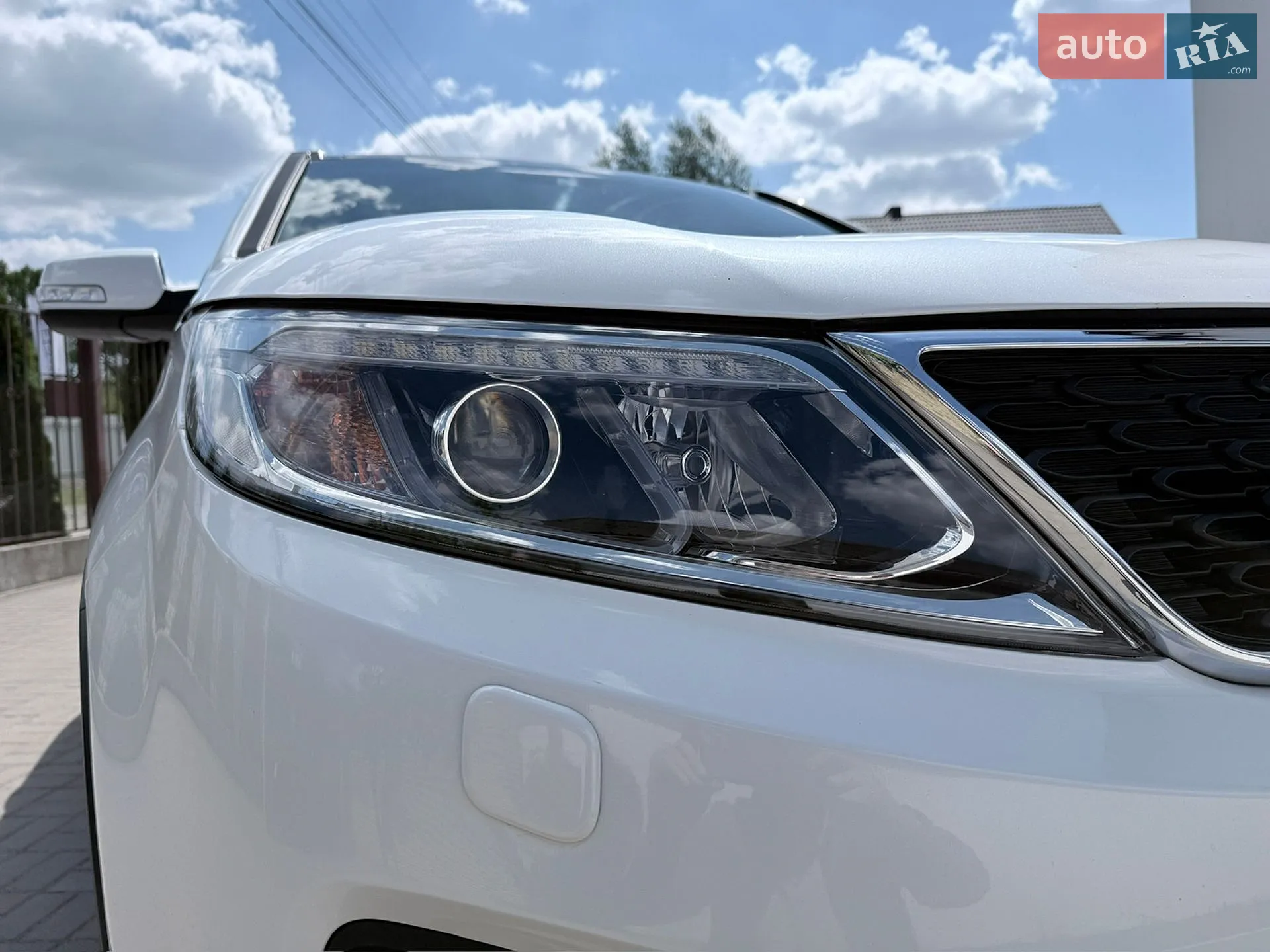 2013 Kia Sorento - мініатюра 17