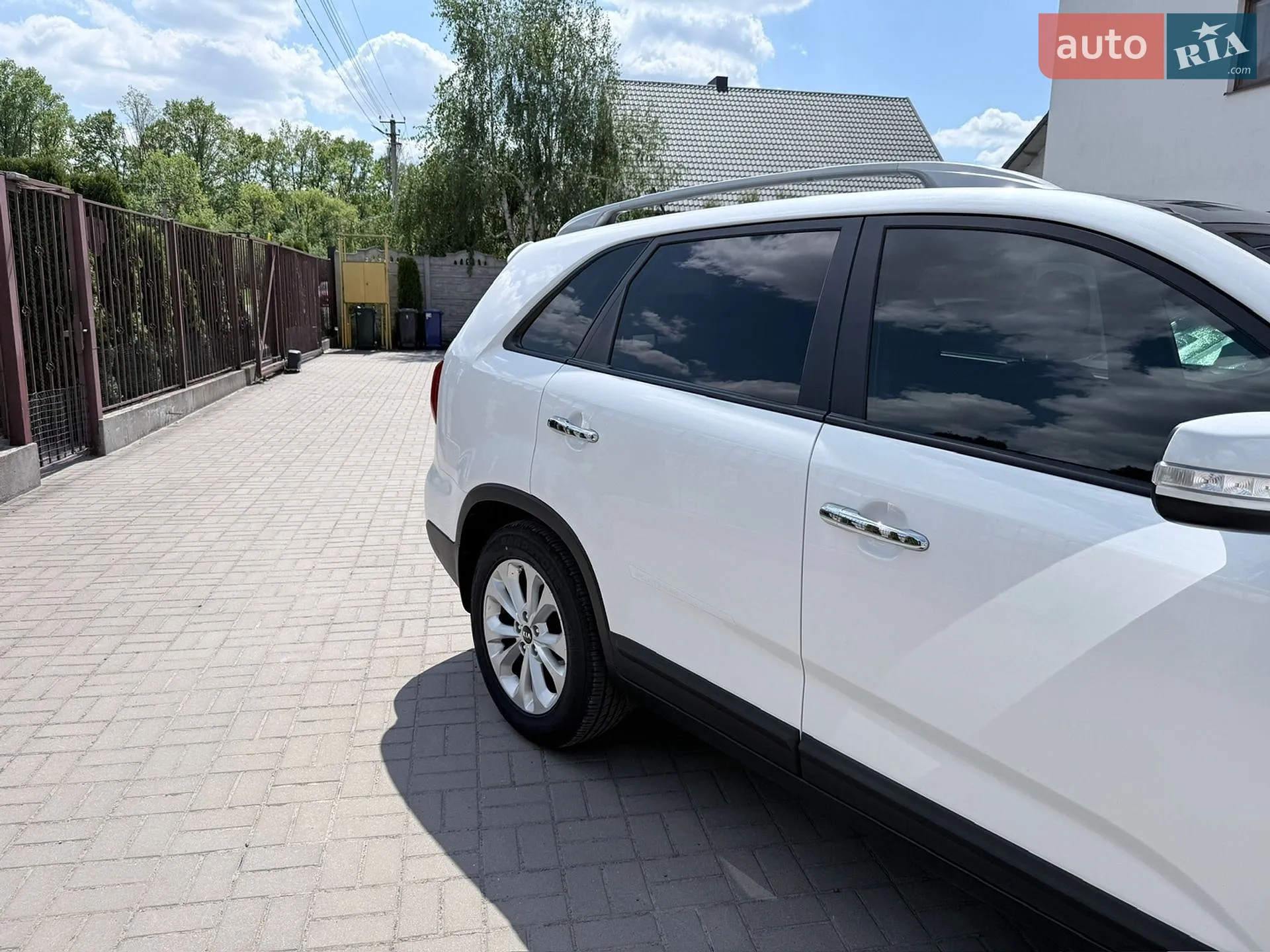 2013 Kia Sorento - мініатюра 28