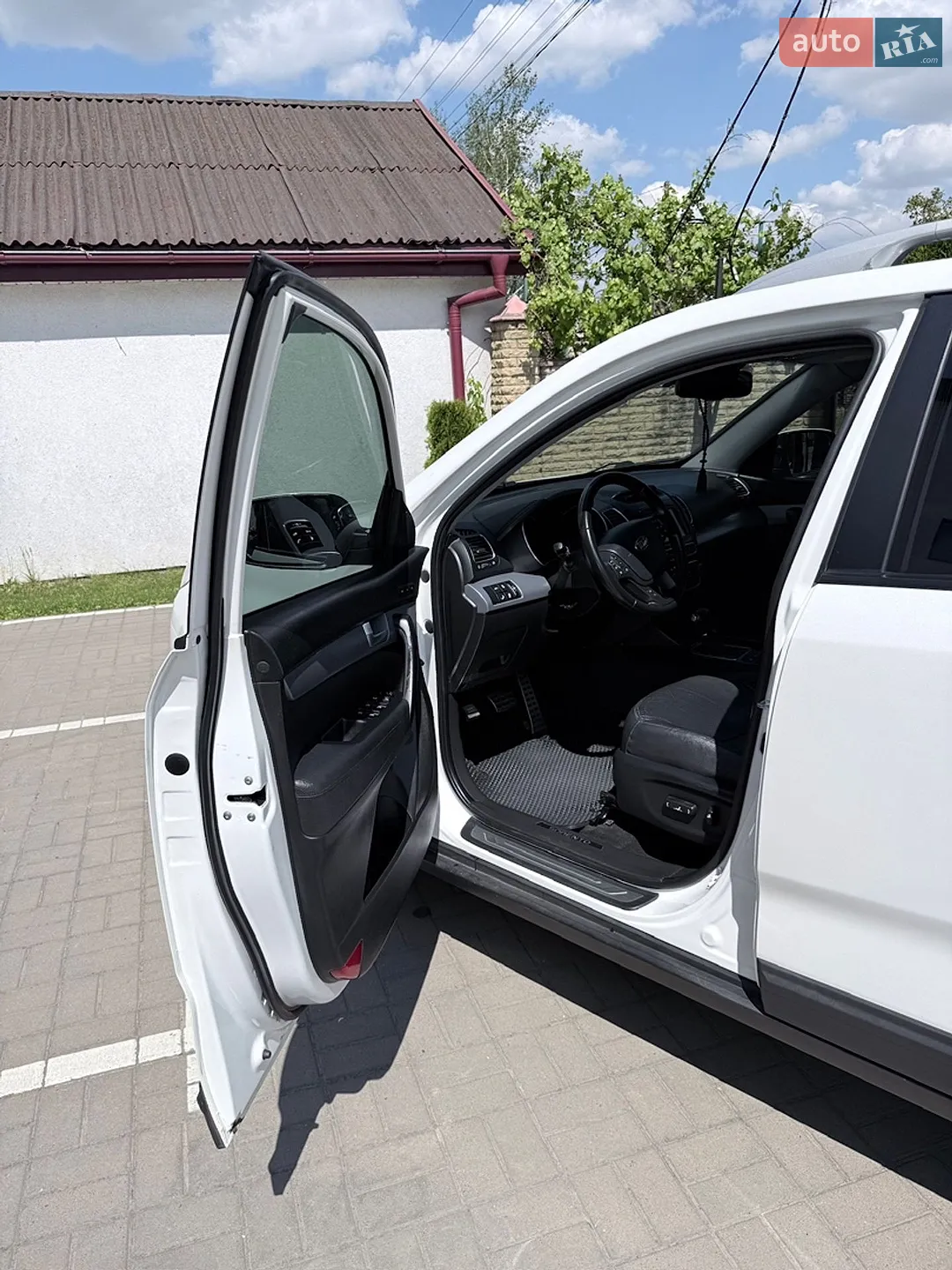 2013 Kia Sorento - мініатюра 55