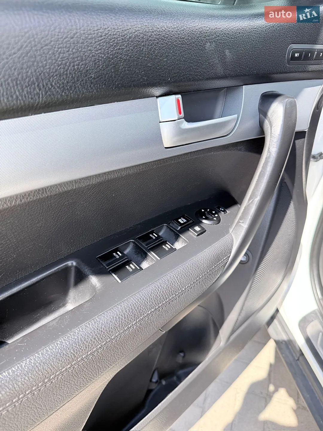 2013 Kia Sorento - мініатюра 59