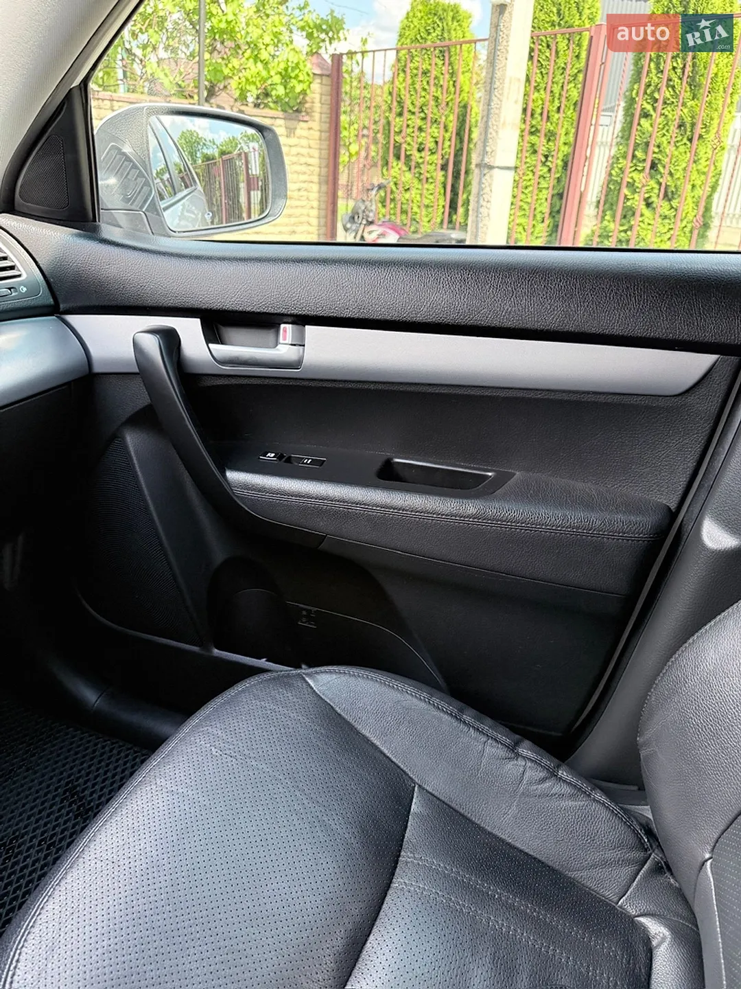 2013 Kia Sorento - мініатюра 71