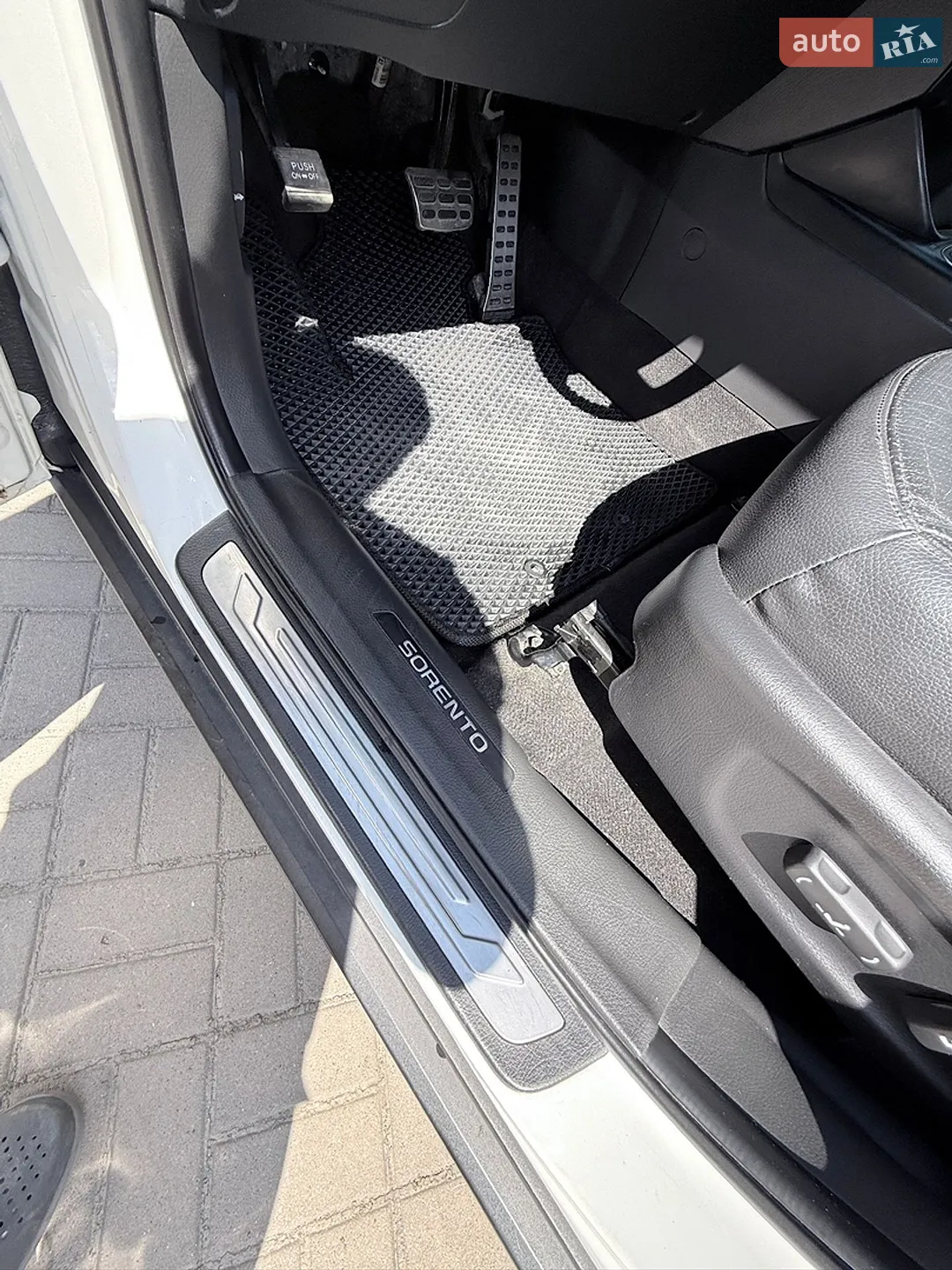 2013 Kia Sorento - мініатюра 77
