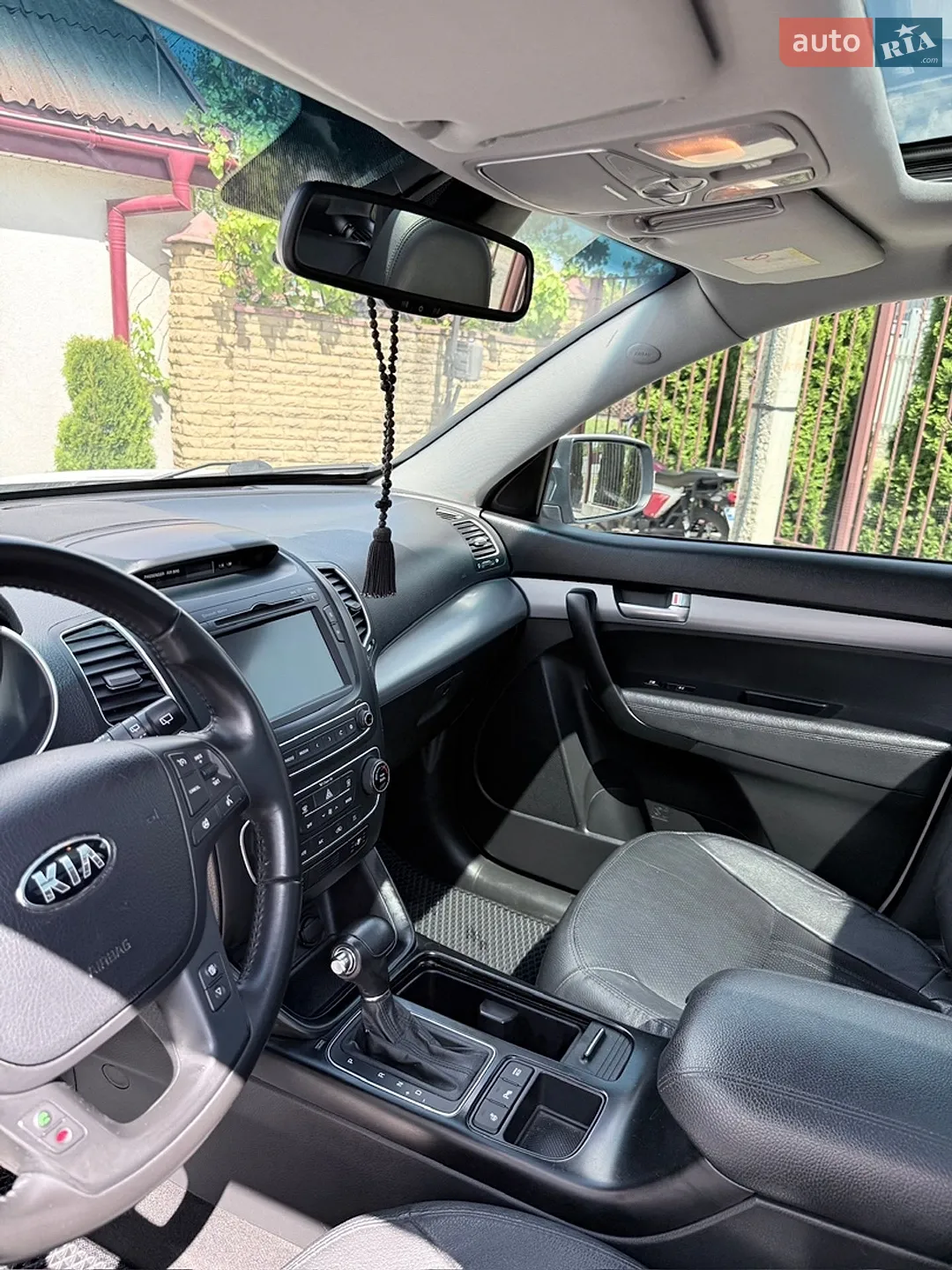 2013 Kia Sorento - мініатюра 83