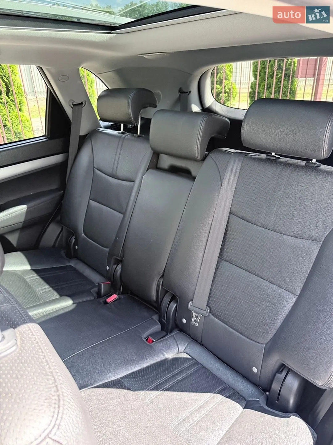 2013 Kia Sorento - мініатюра 86