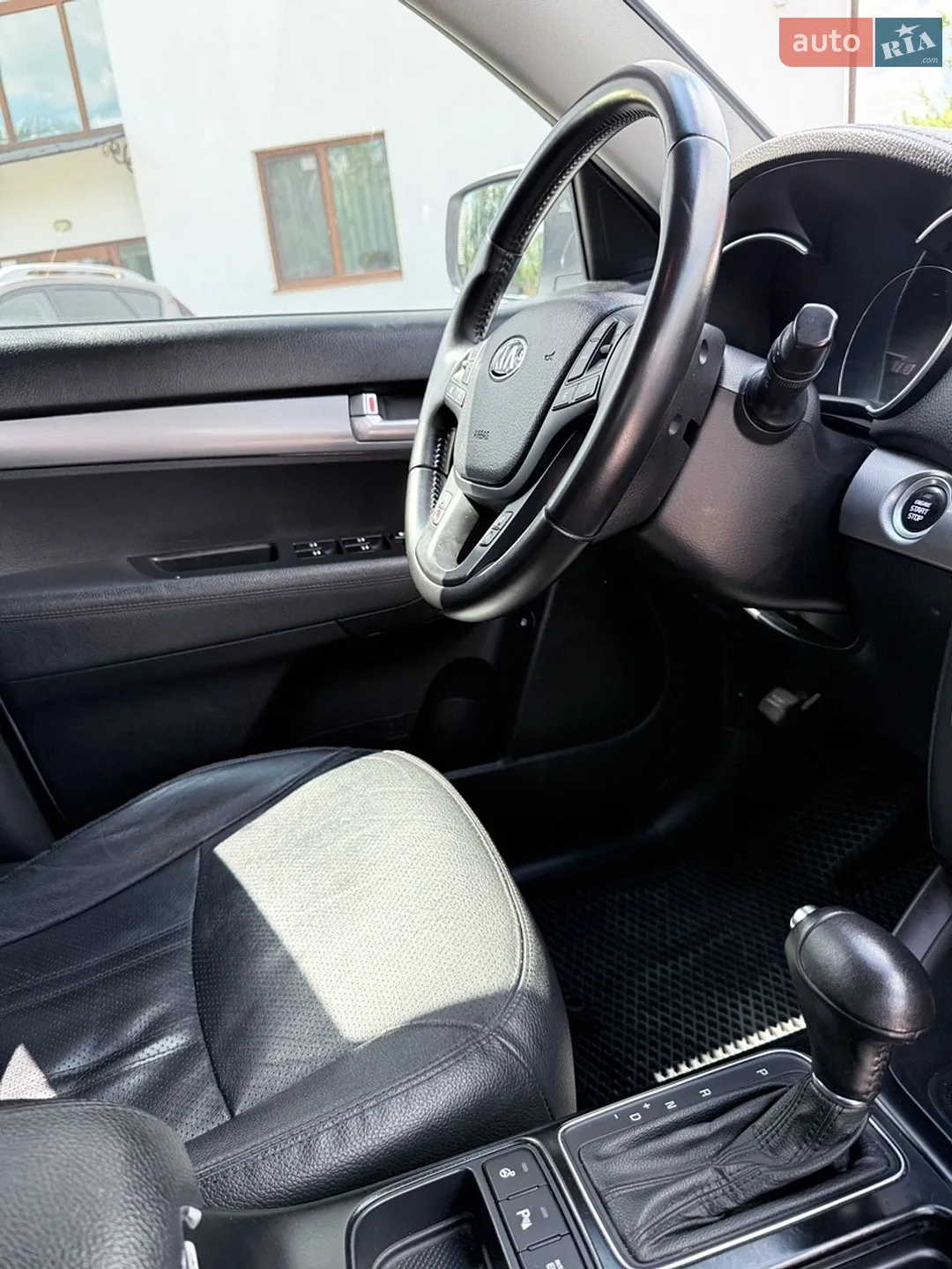 2013 Kia Sorento - мініатюра 96