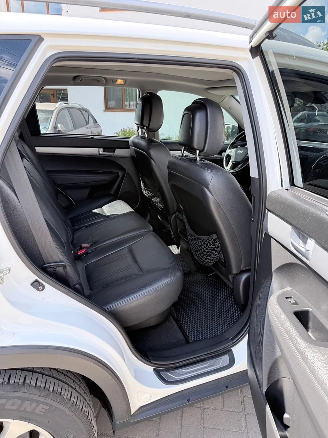 2013 Kia Sorento - мініатюра 99