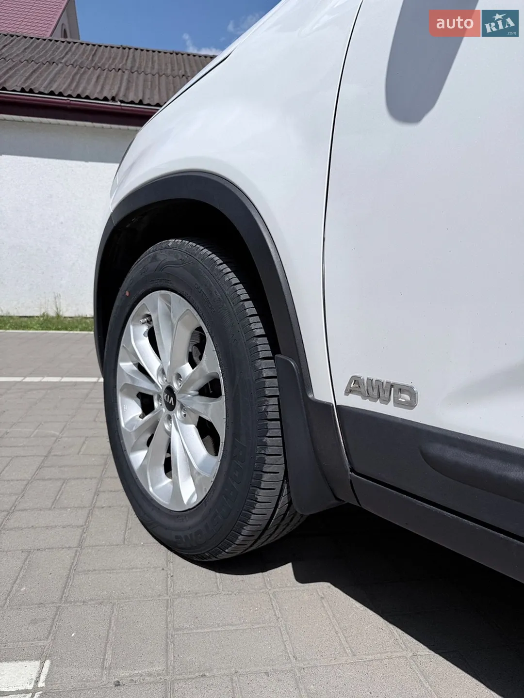 2013 Kia Sorento - мініатюра 115
