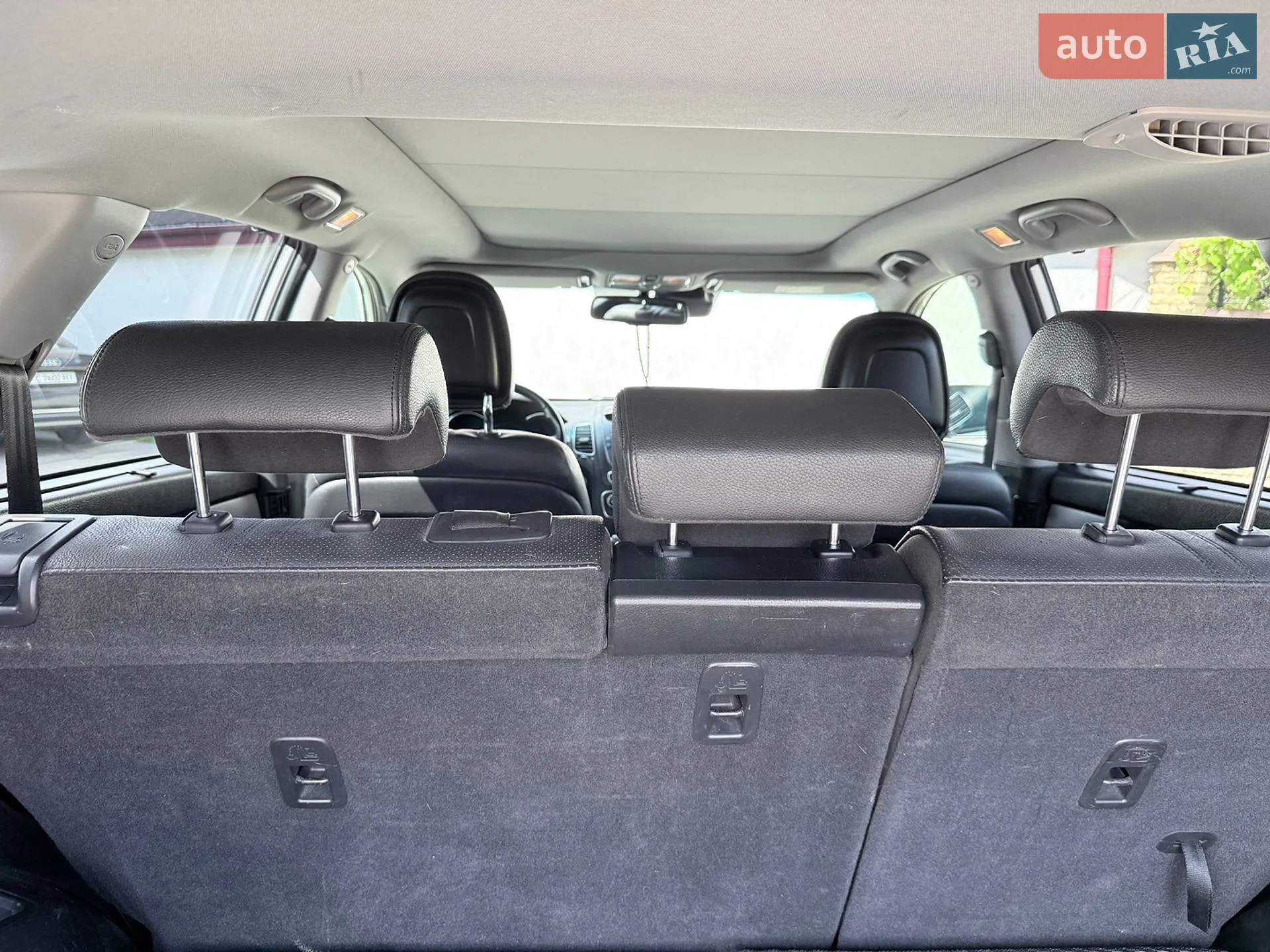 2013 Kia Sorento - мініатюра 108