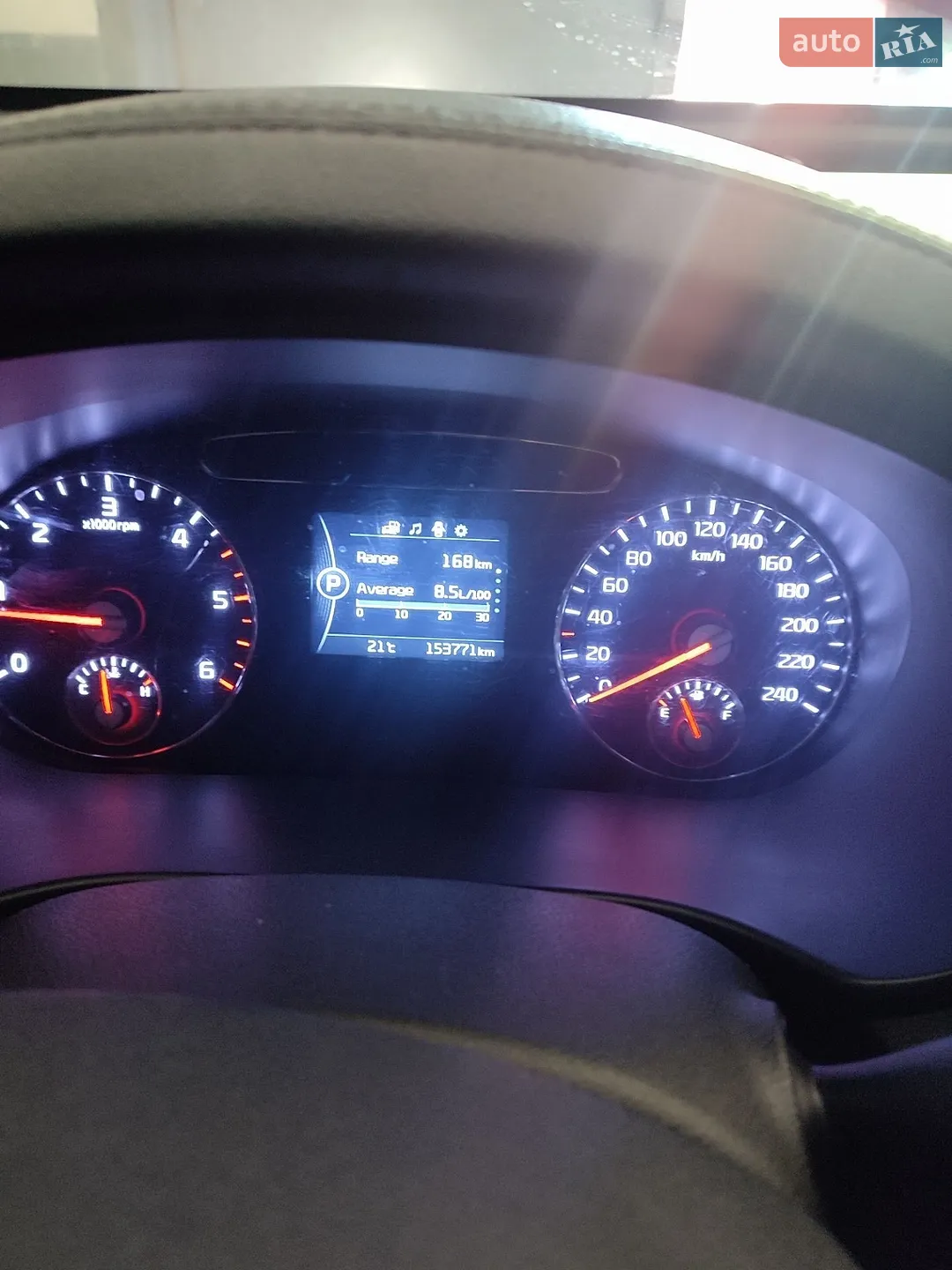 2016 Kia Sorento - мініатюра 10