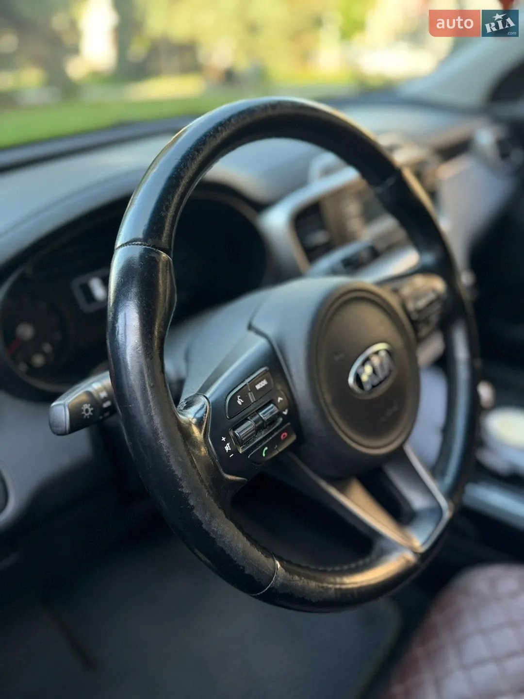 2015 Kia Sorento - мініатюра 15