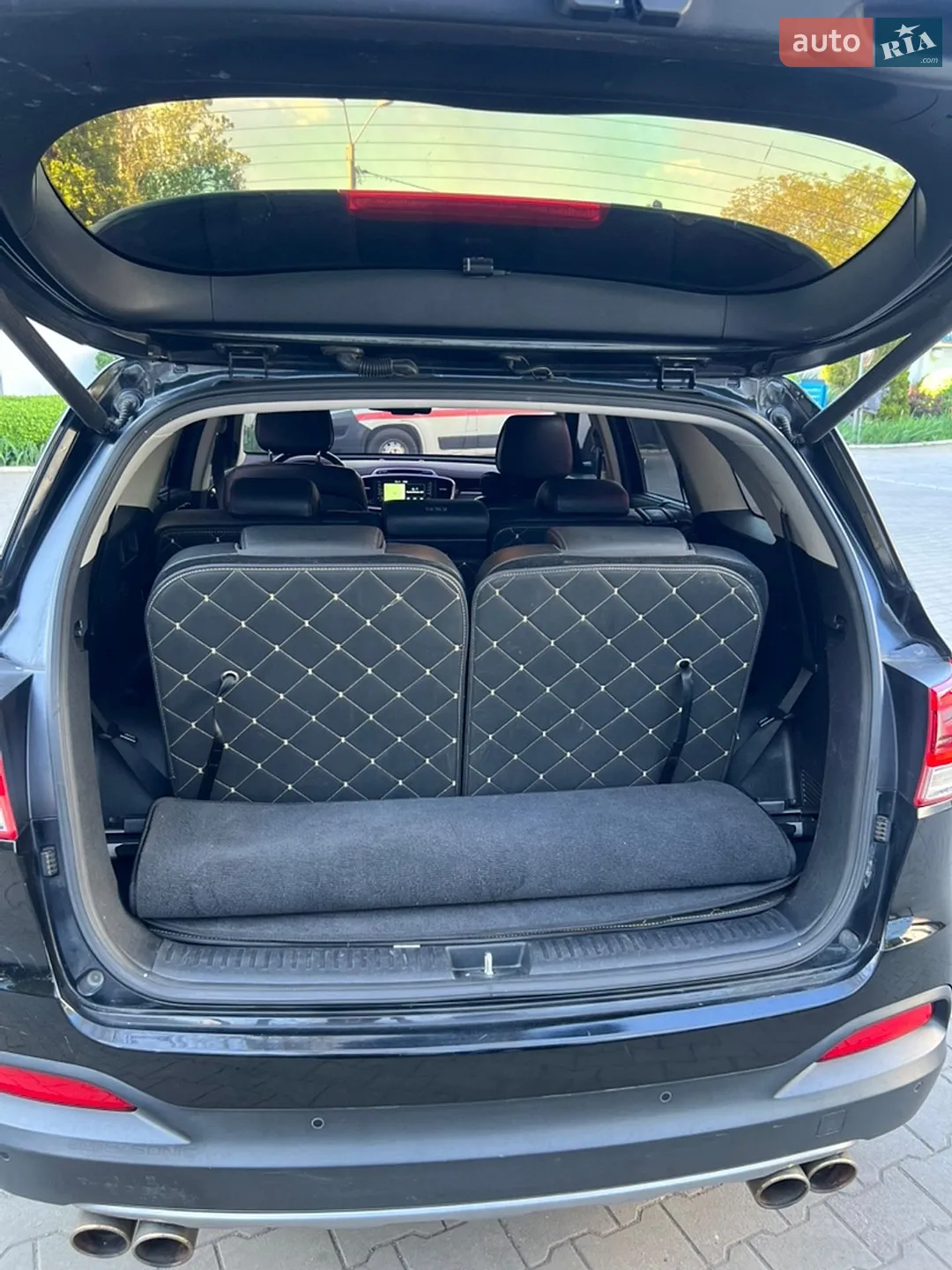 2015 Kia Sorento - мініатюра 15