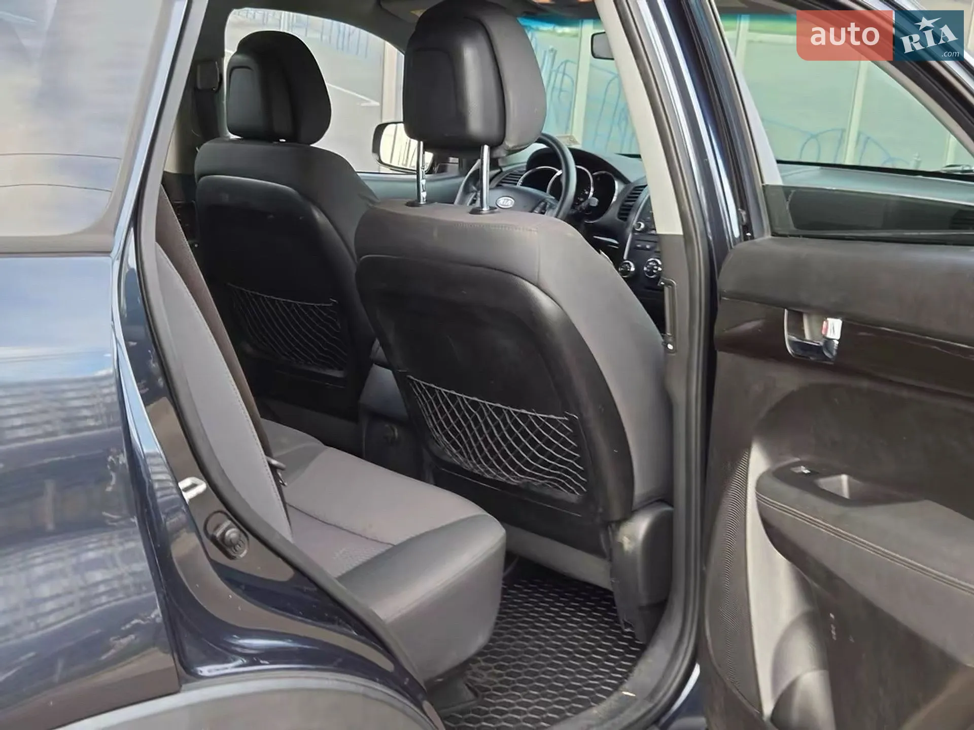2012 Kia Sorento - мініатюра 15