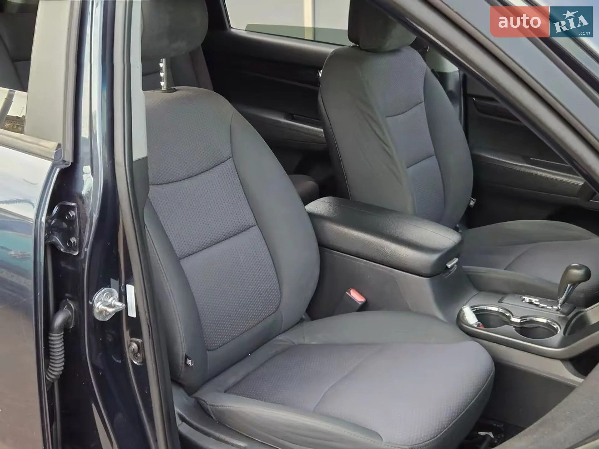 2012 Kia Sorento - мініатюра 18