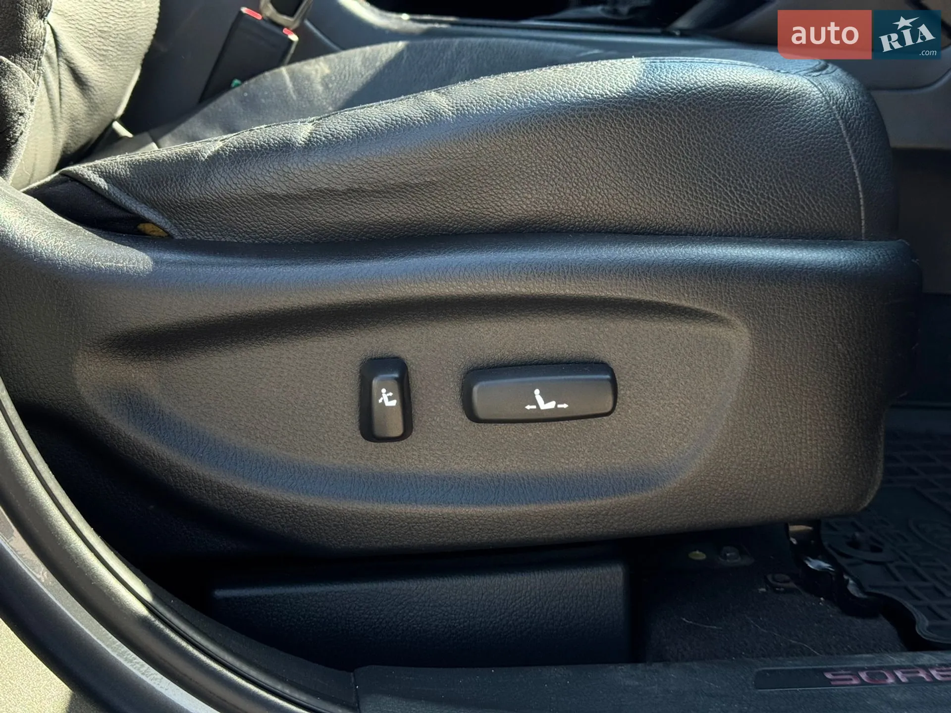 2014 Kia Sorento - мініатюра 15