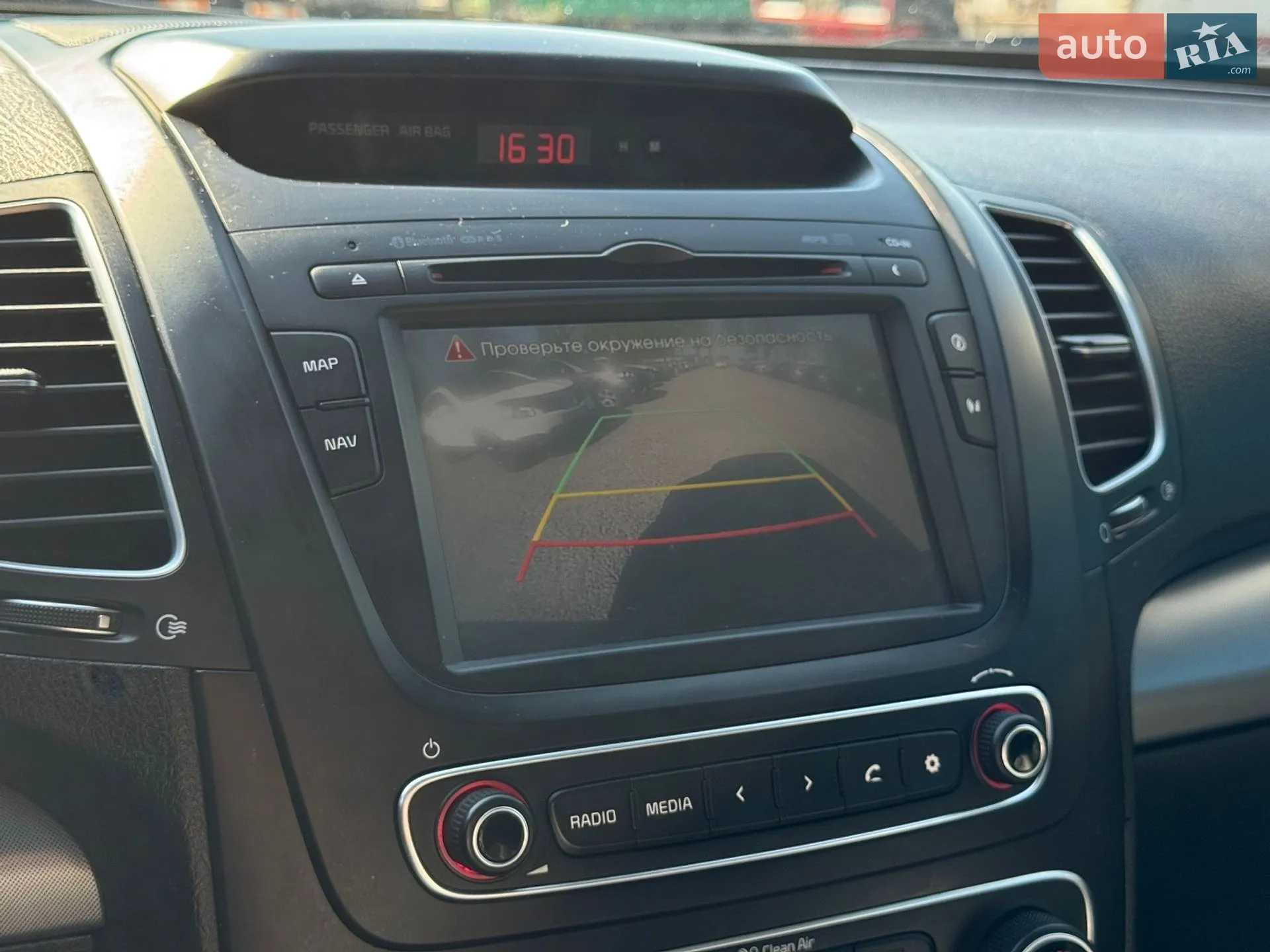 2014 Kia Sorento - мініатюра 29