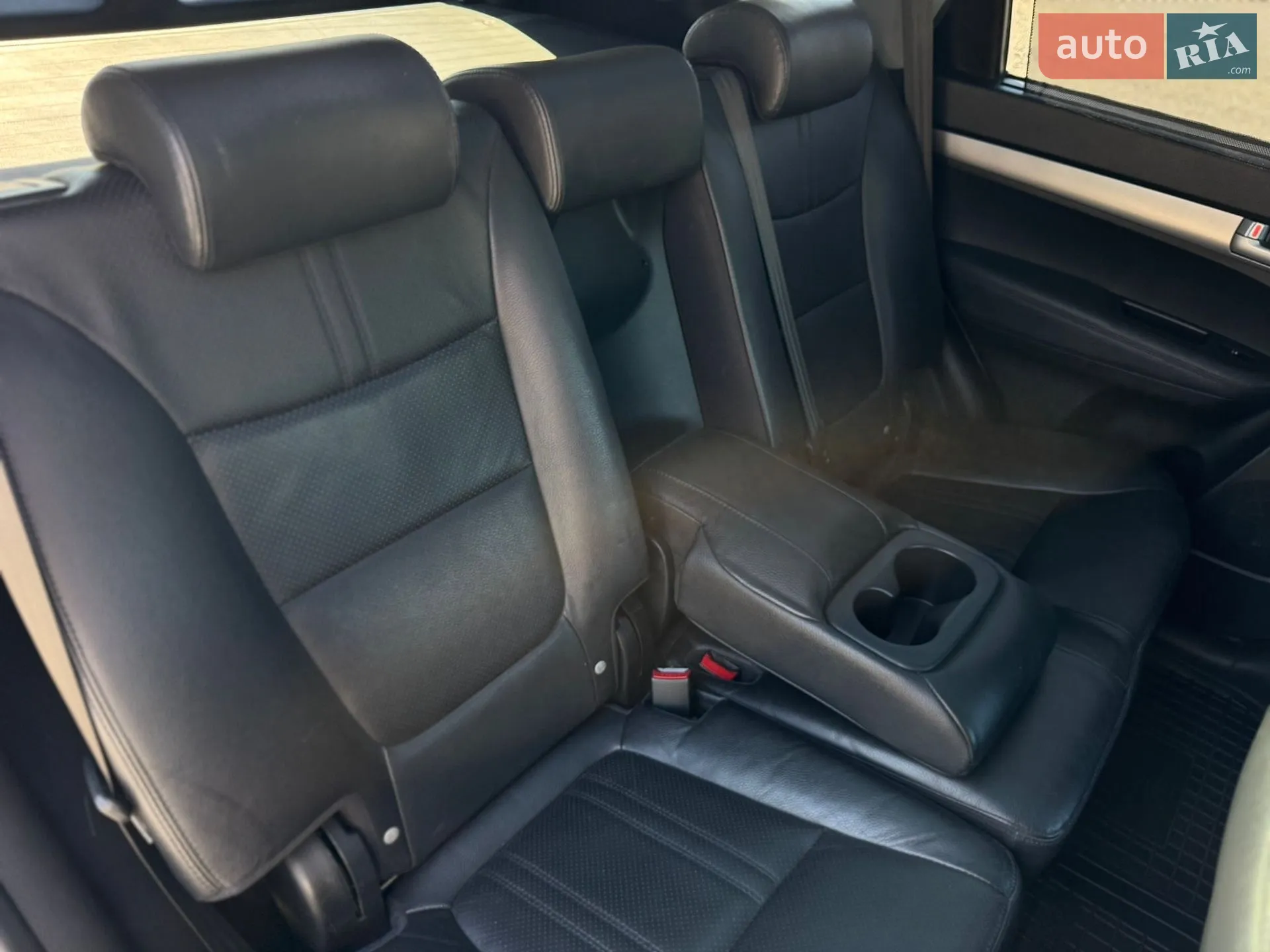 2014 Kia Sorento - мініатюра 39
