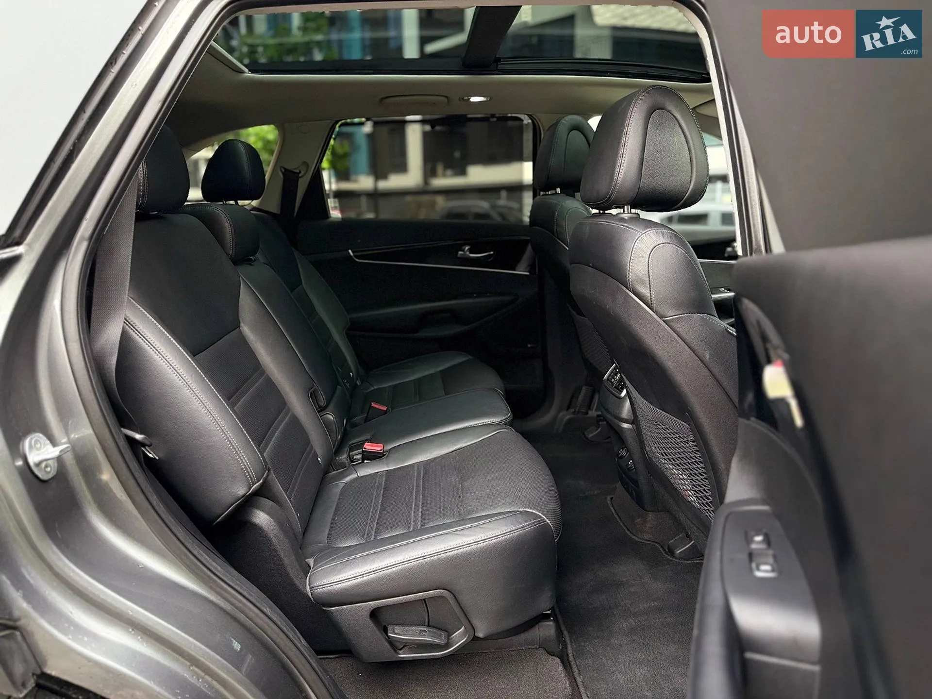 2015 Kia Sorento - мініатюра 32