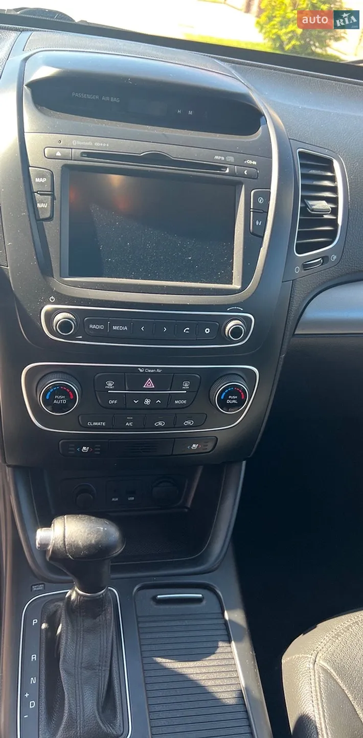 2014 Kia Sorento - мініатюра 17