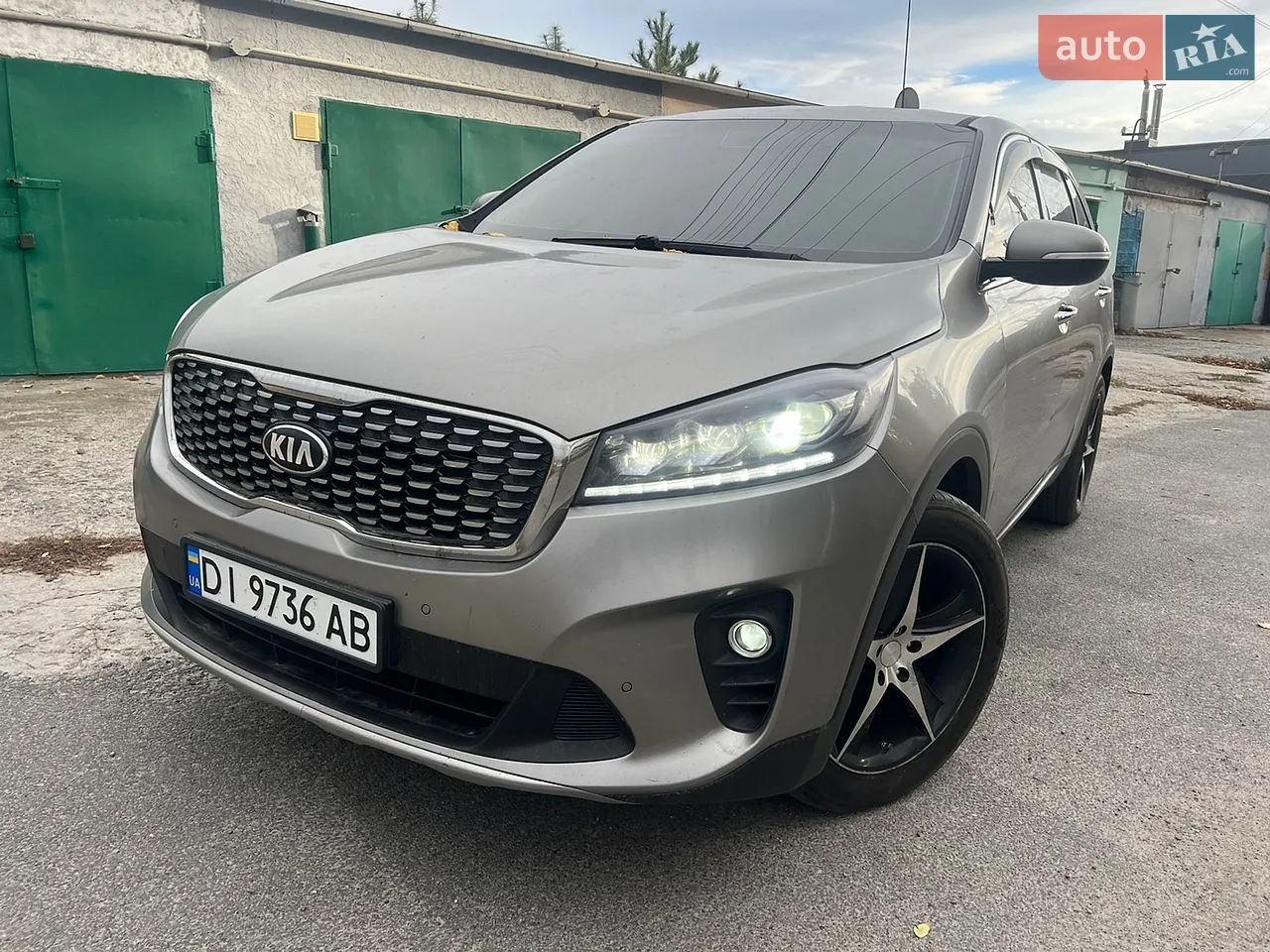 2015 Kia Sorento - мініатюра 14